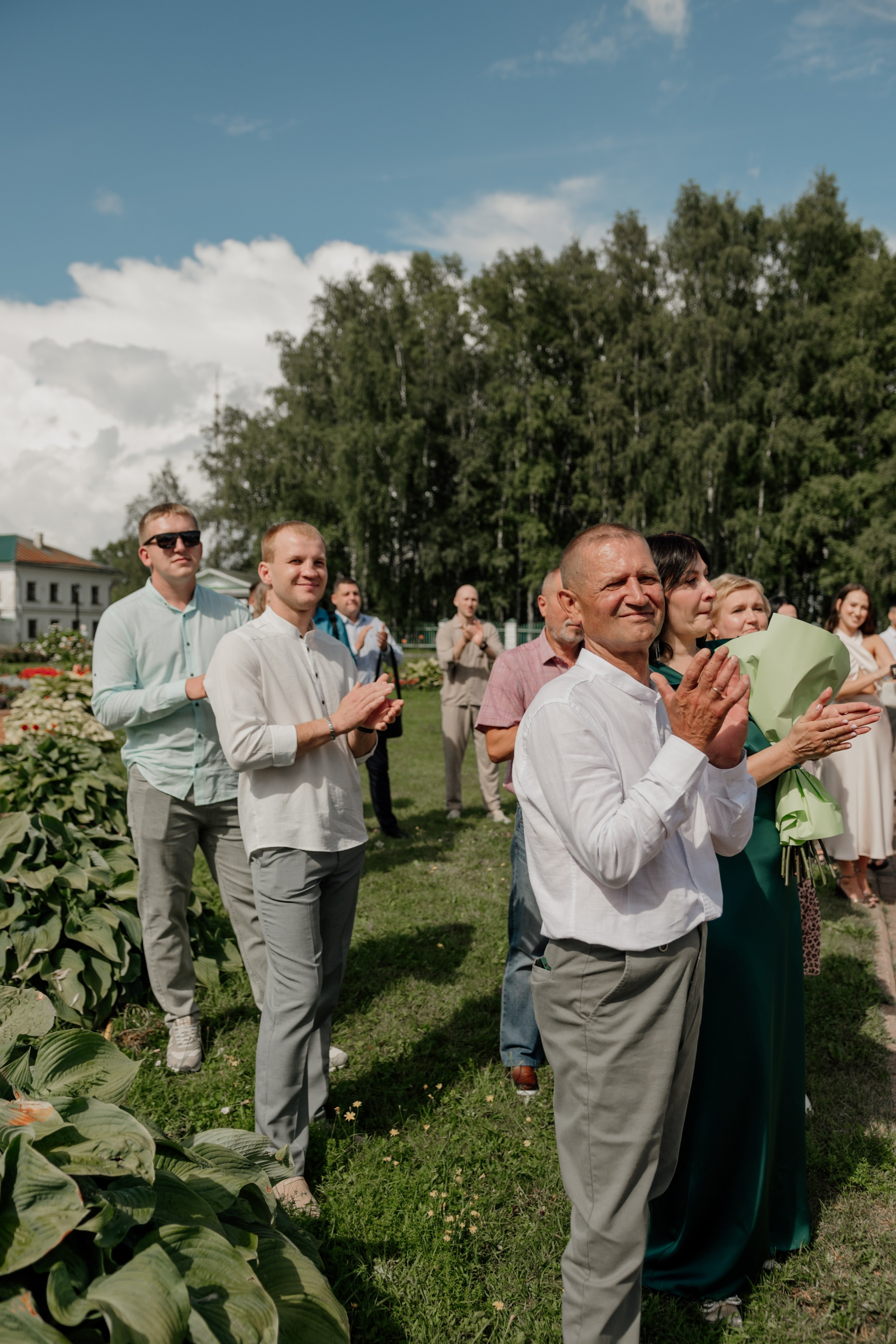 D&P. Свадебный и Семейный фотограф в Ярославле Алёна Колясникова