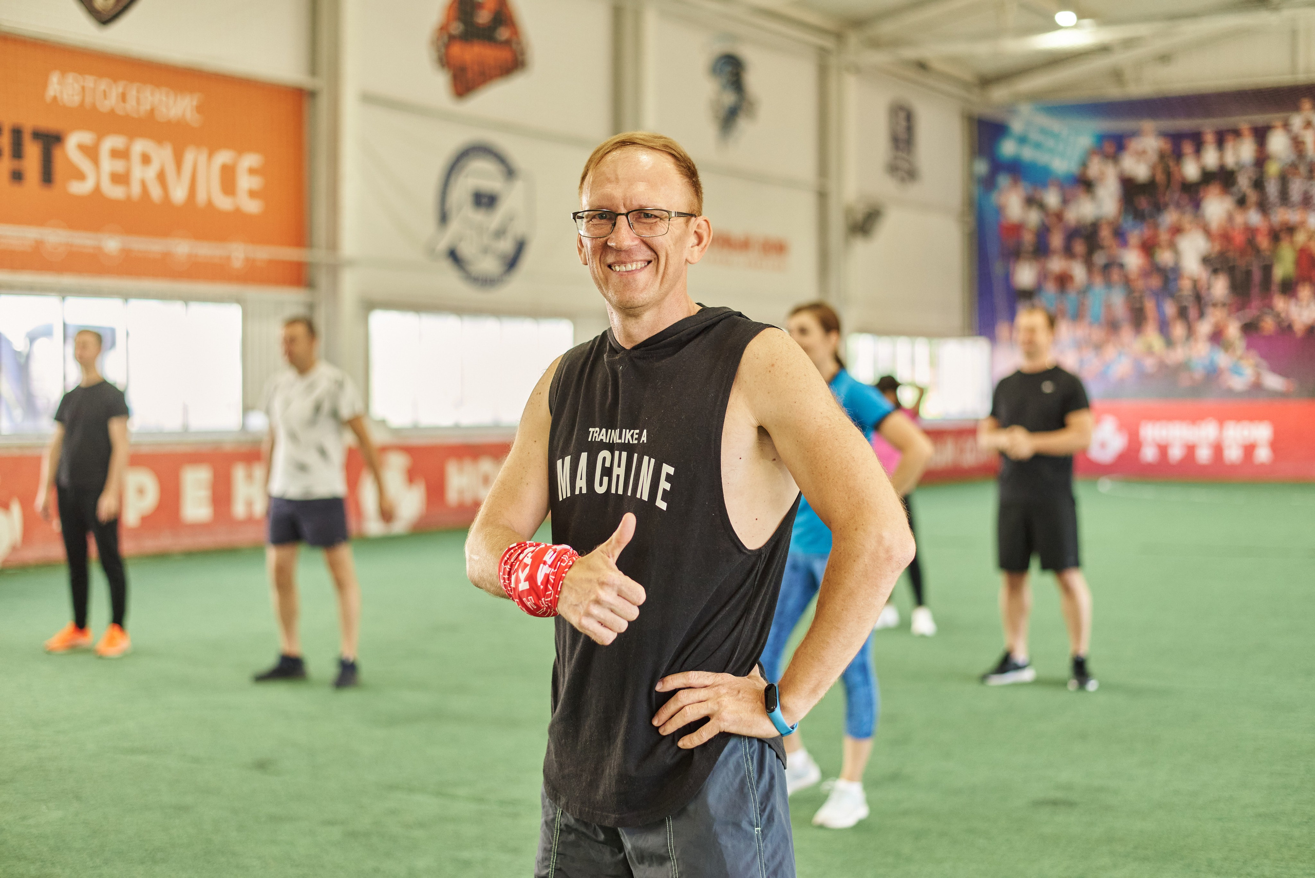 Функциональная тренировка для сотрудников компании. Photographer Bangkok — Pattaya | фотограф Бангкок — Паттайа