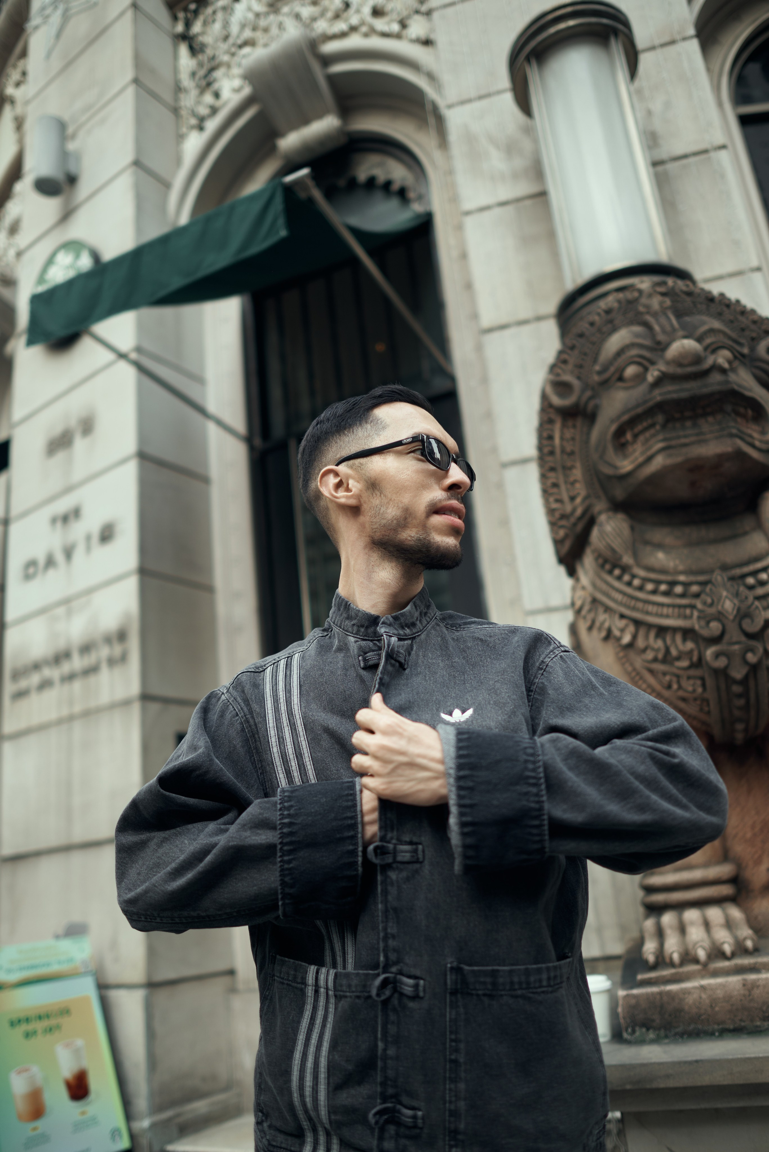 Has — in Bangkok. Photographer Bangkok — Pattaya | фотограф Бангкок — Паттайа