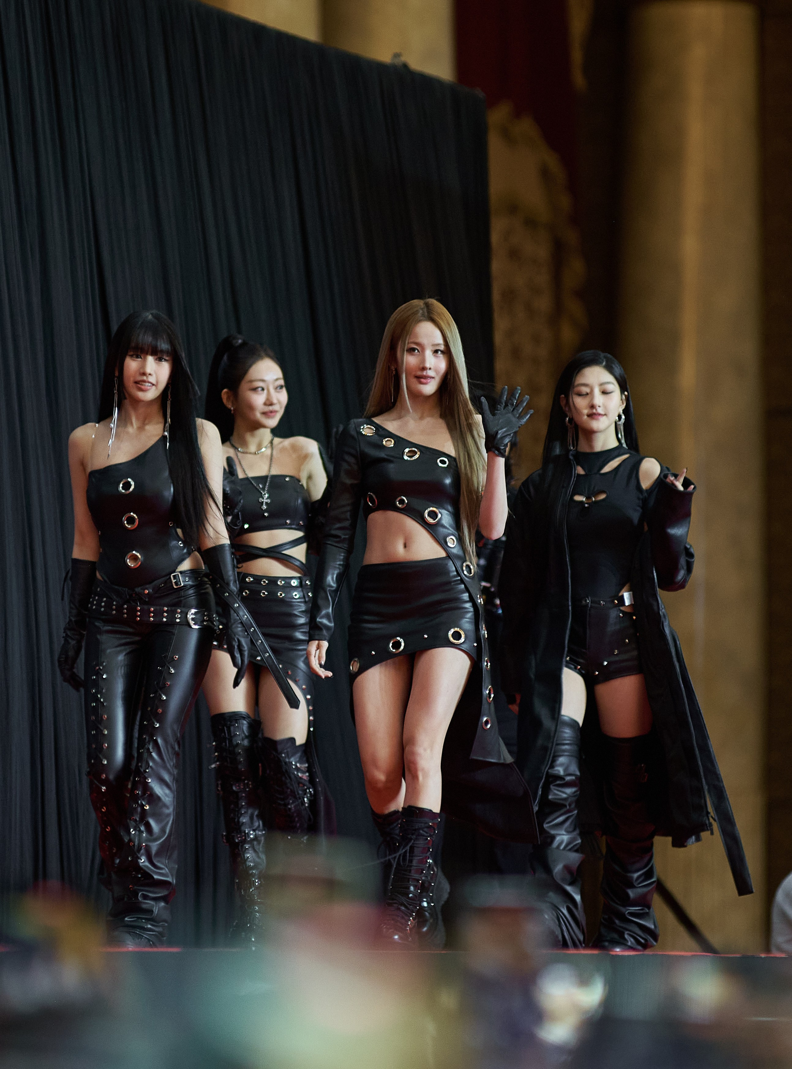 Asia Artist Awards 2024. Photographer Bangkok — Pattaya | фотограф Бангкок — Паттайа