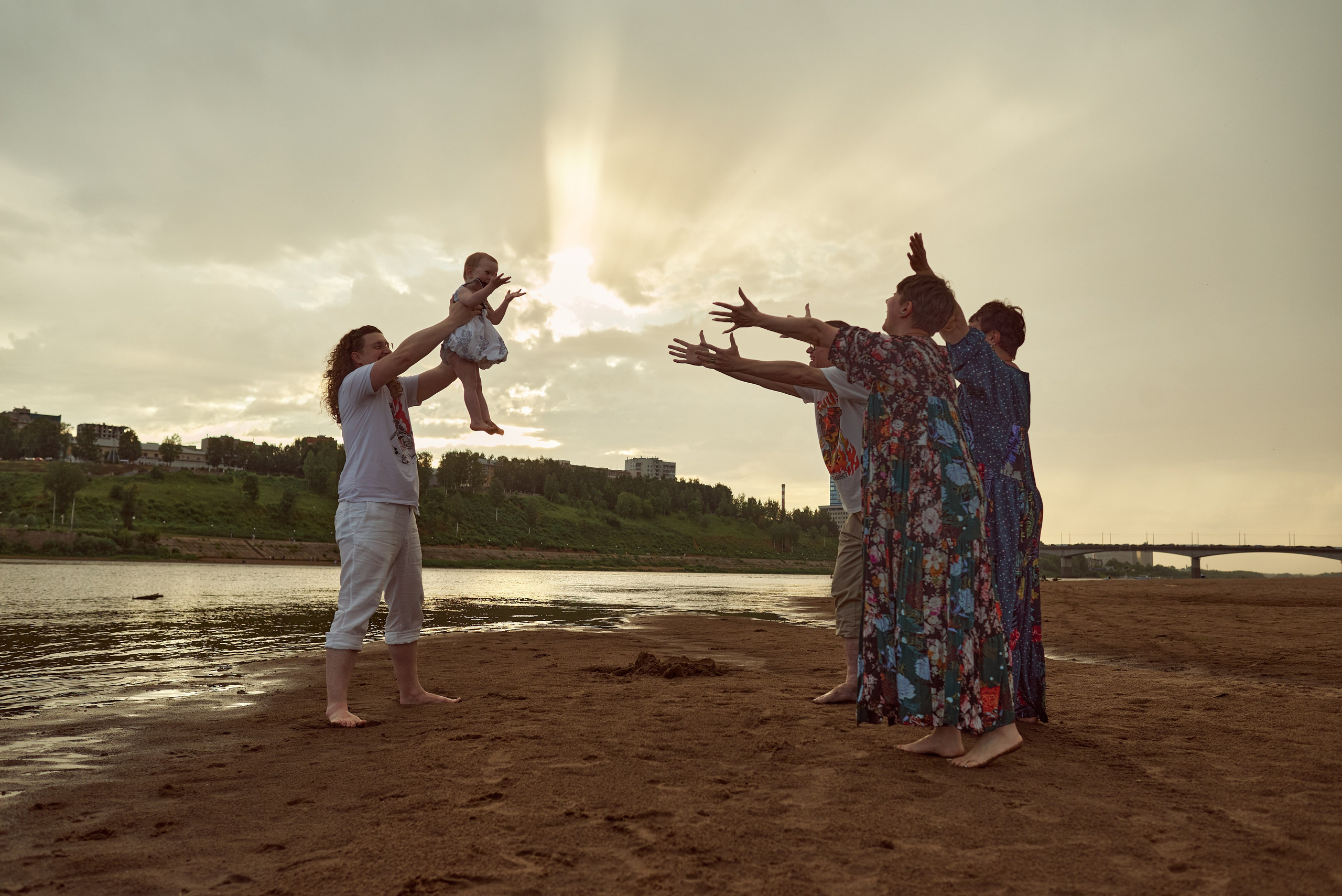 Family moments in June. Photographer Bangkok — Pattaya | фотограф Бангкок — Паттайа