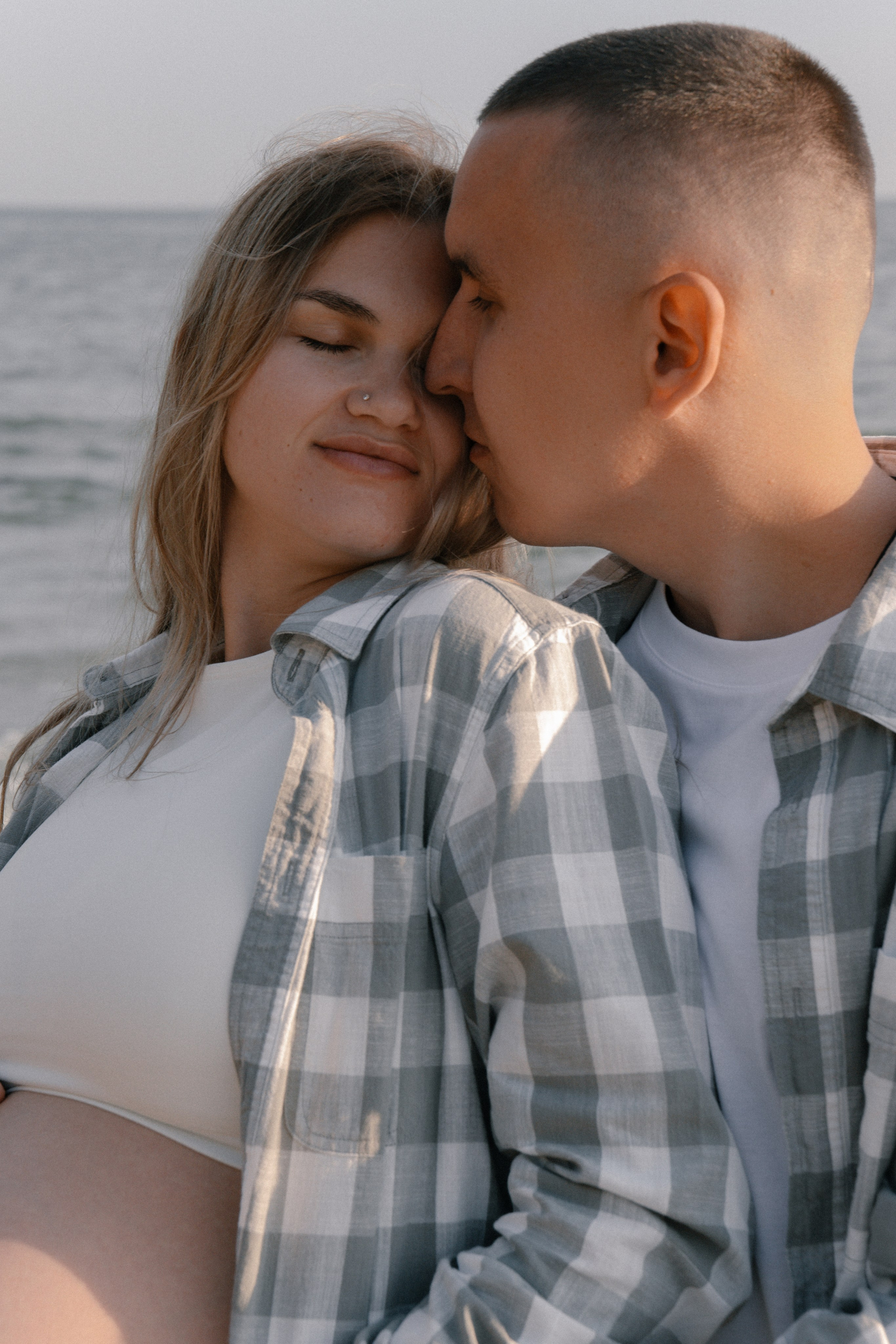 Родион и Ксения. Фотограф город Находка. Ольга Калабухова