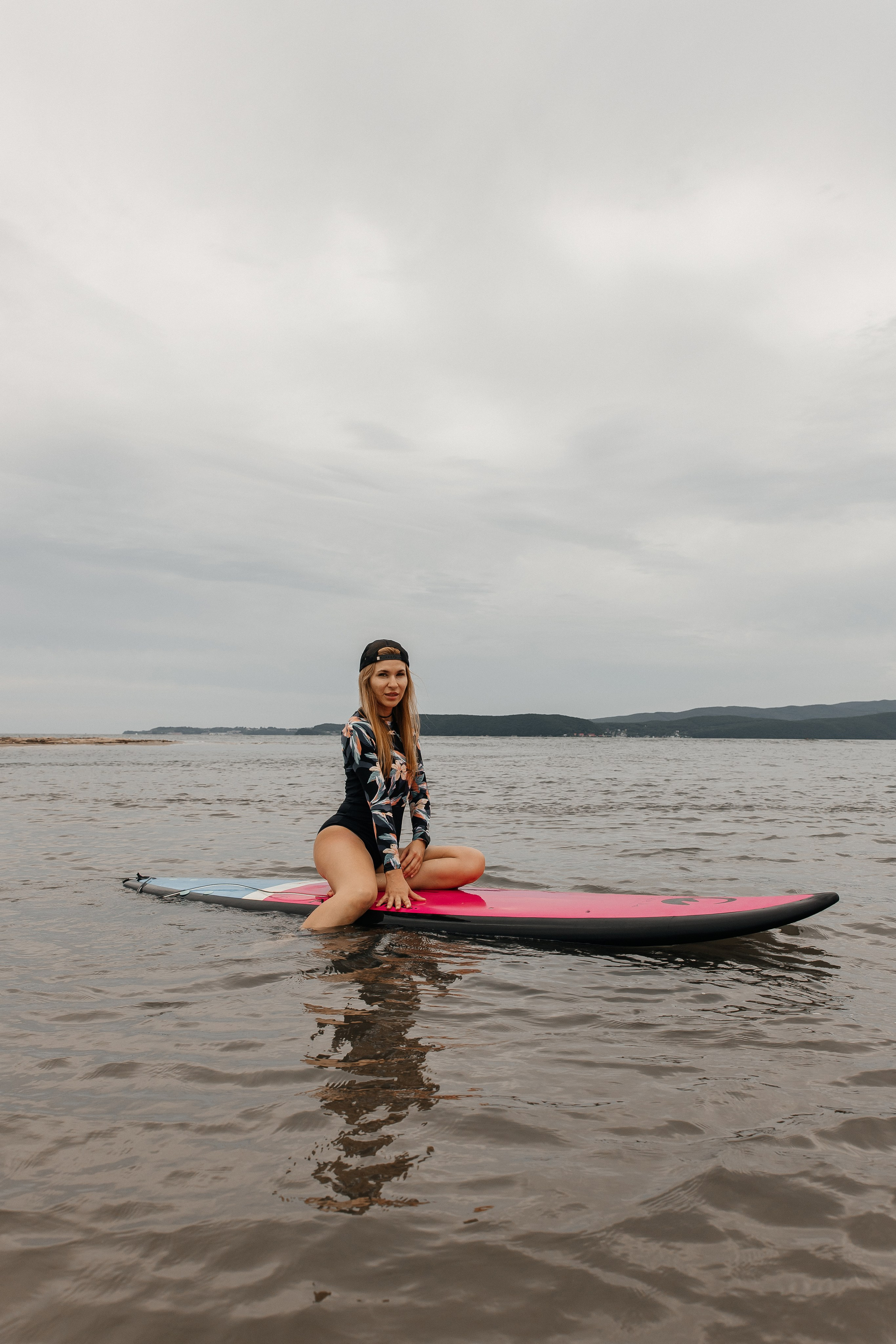 Анна. Фотограф город Находка. Ольга Калабухова