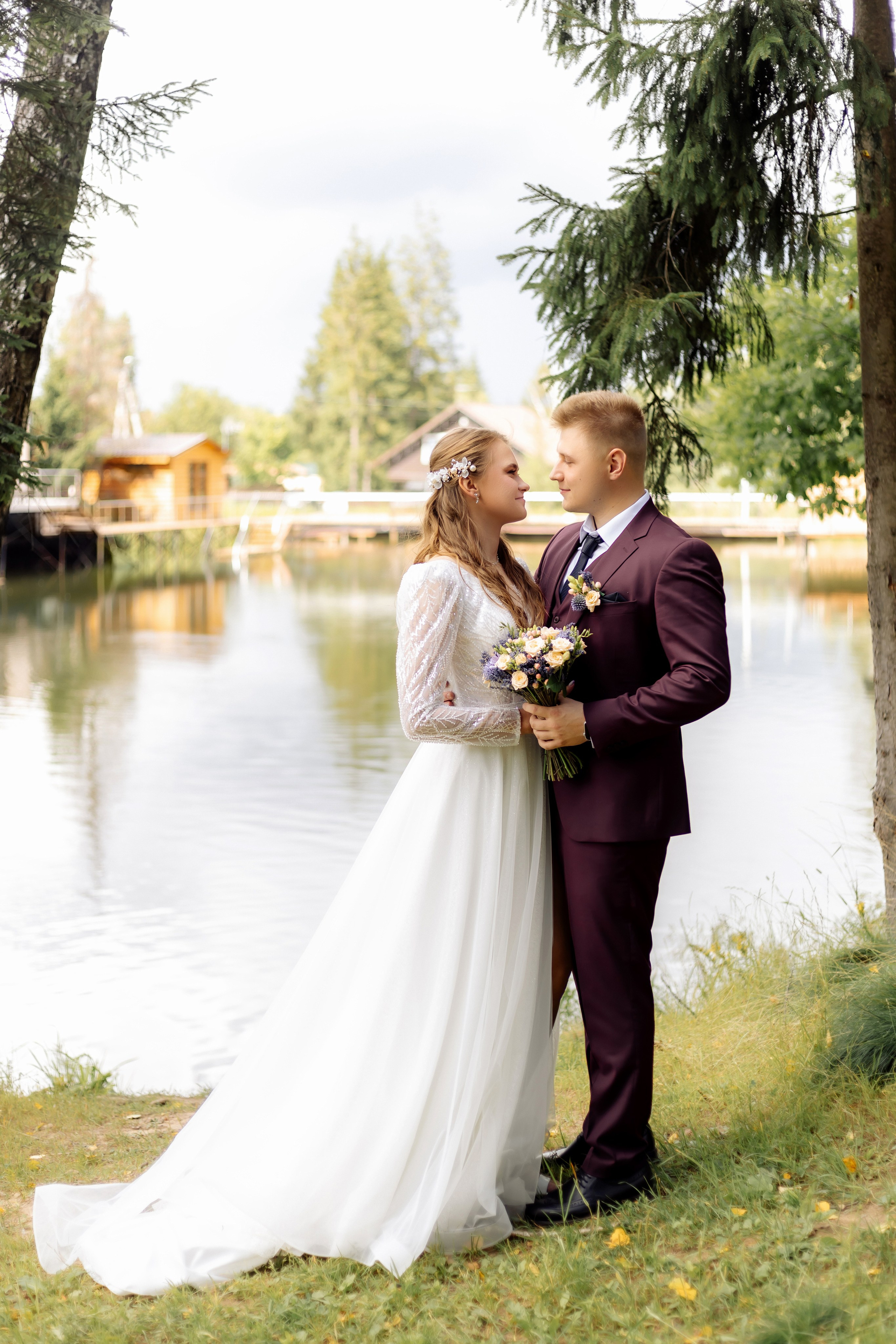 Т&И (Бабин двор). Зотова Алена — семейный и женский фотограф в Зеленограде