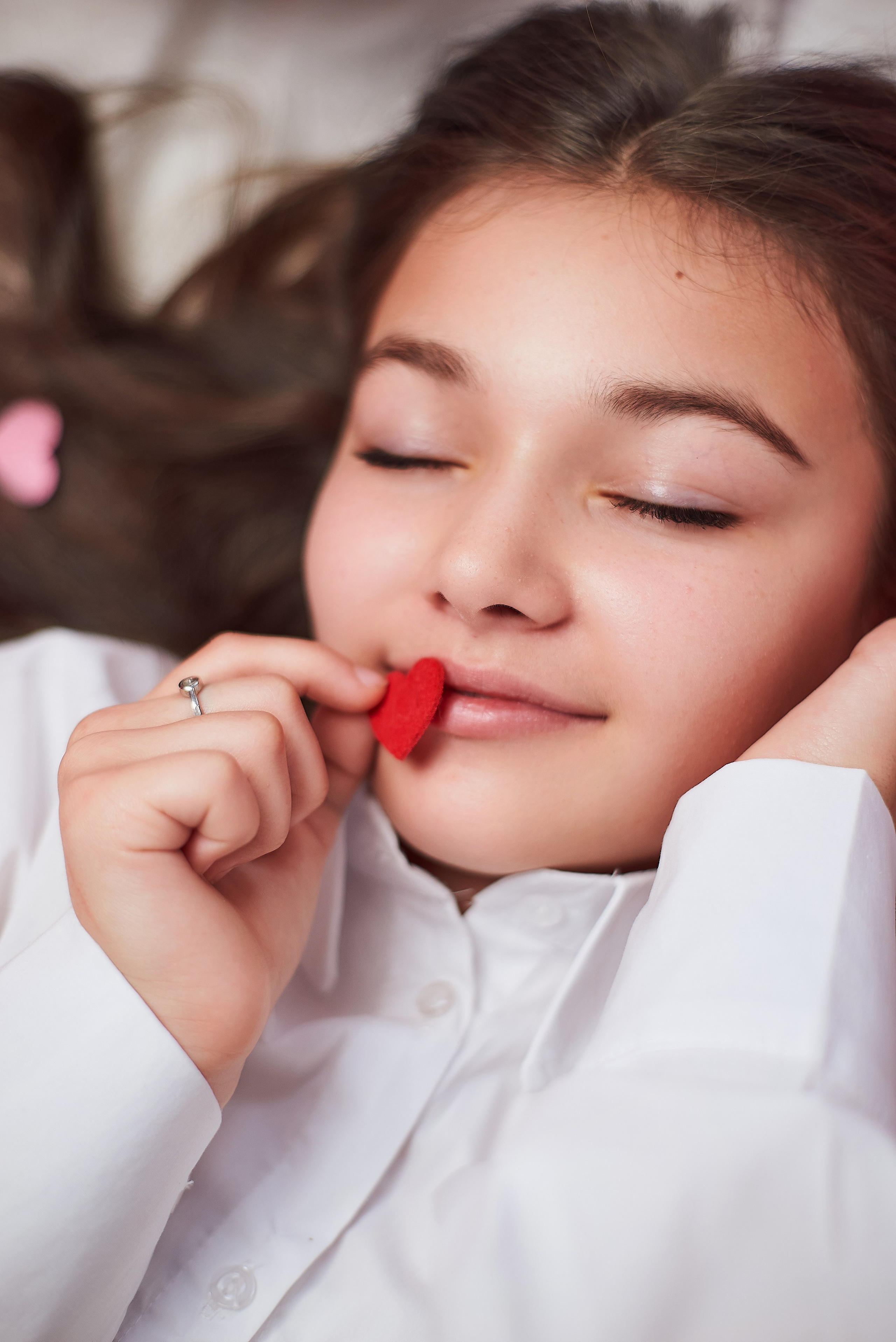 Детская съемка. Фотограф Юлия Ремезова