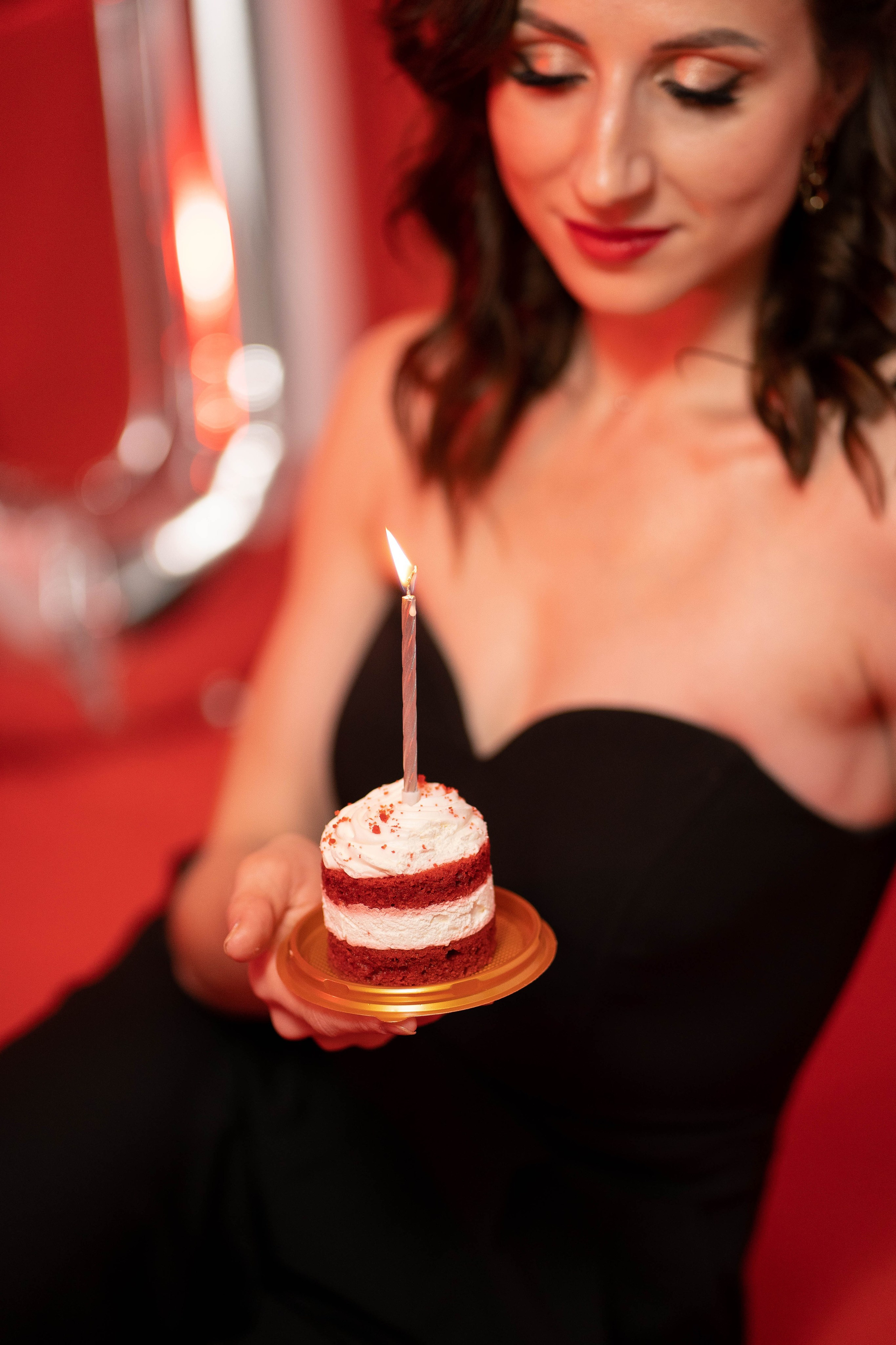 Таня. Фотограф Губаха Рависа Муллахметова