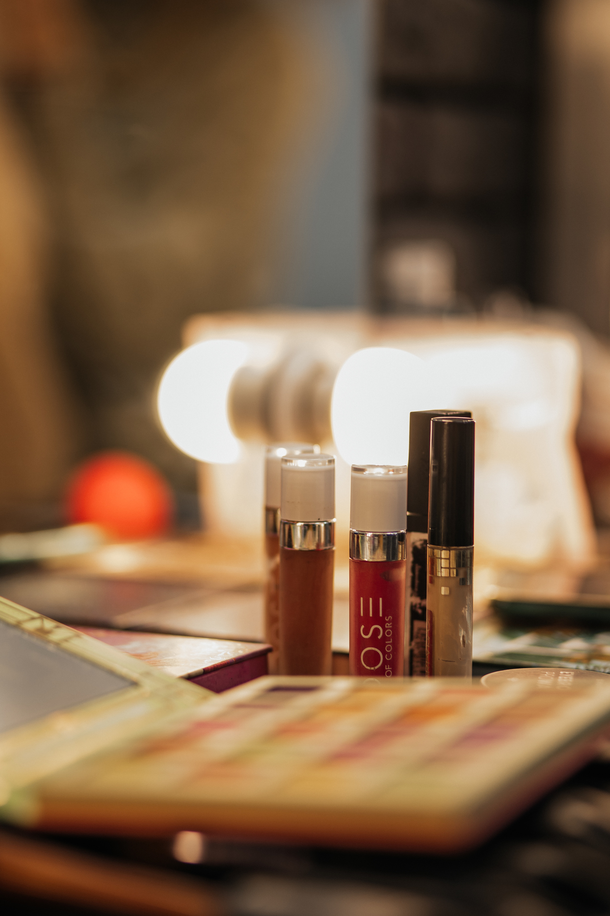 Контент-фотосессия для команды визажиста и стилиста по прическам. Свадебный фотограф в Ростове-на-Дону и Азове Малявка Анастасия