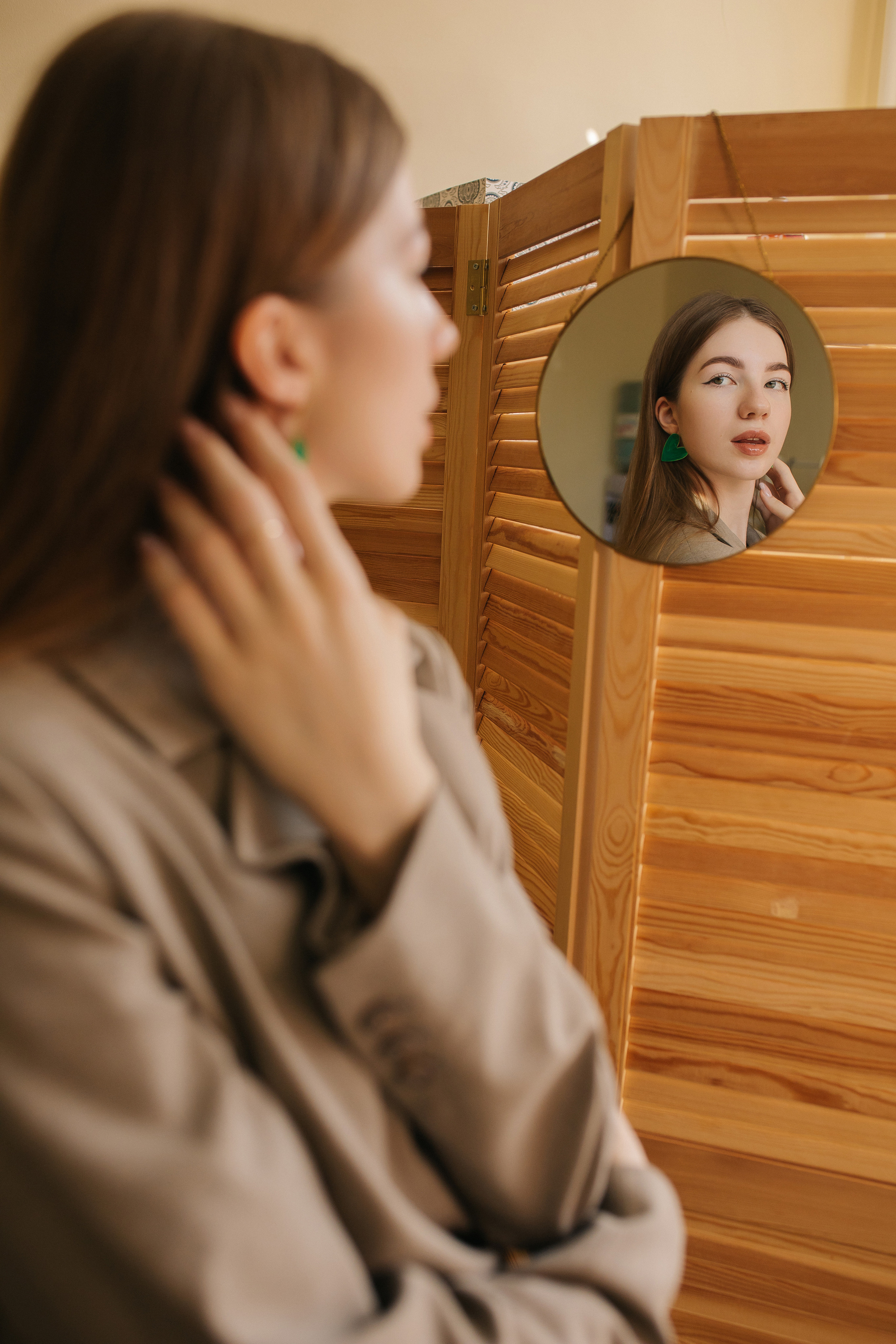 Контент-фотосессия для бровиста. Свадебный фотограф в Ростове-на-Дону и Азове Малявка Анастасия