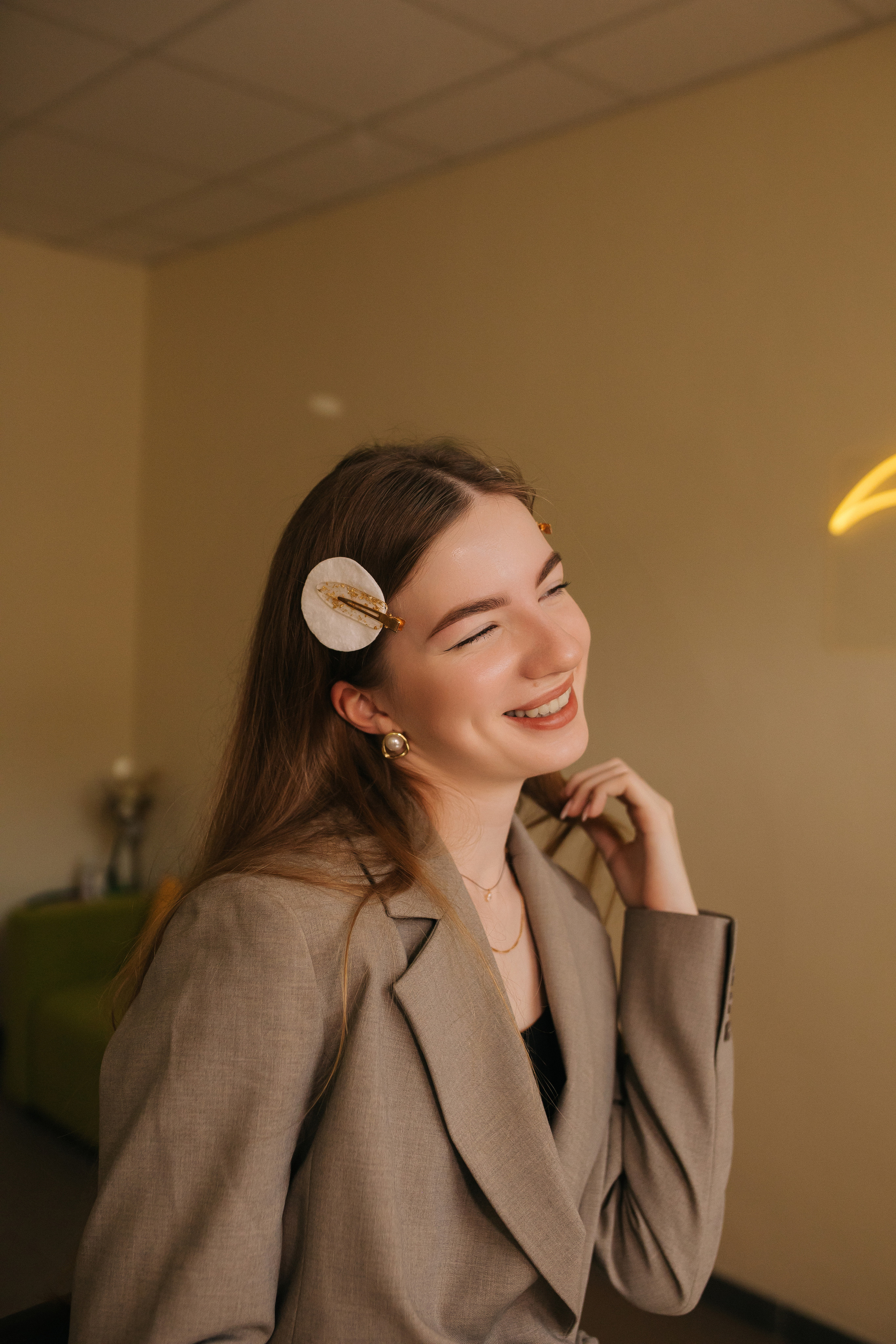 Контент-фотосессия для бровиста. Свадебный фотограф в Ростове-на-Дону и Азове Малявка Анастасия