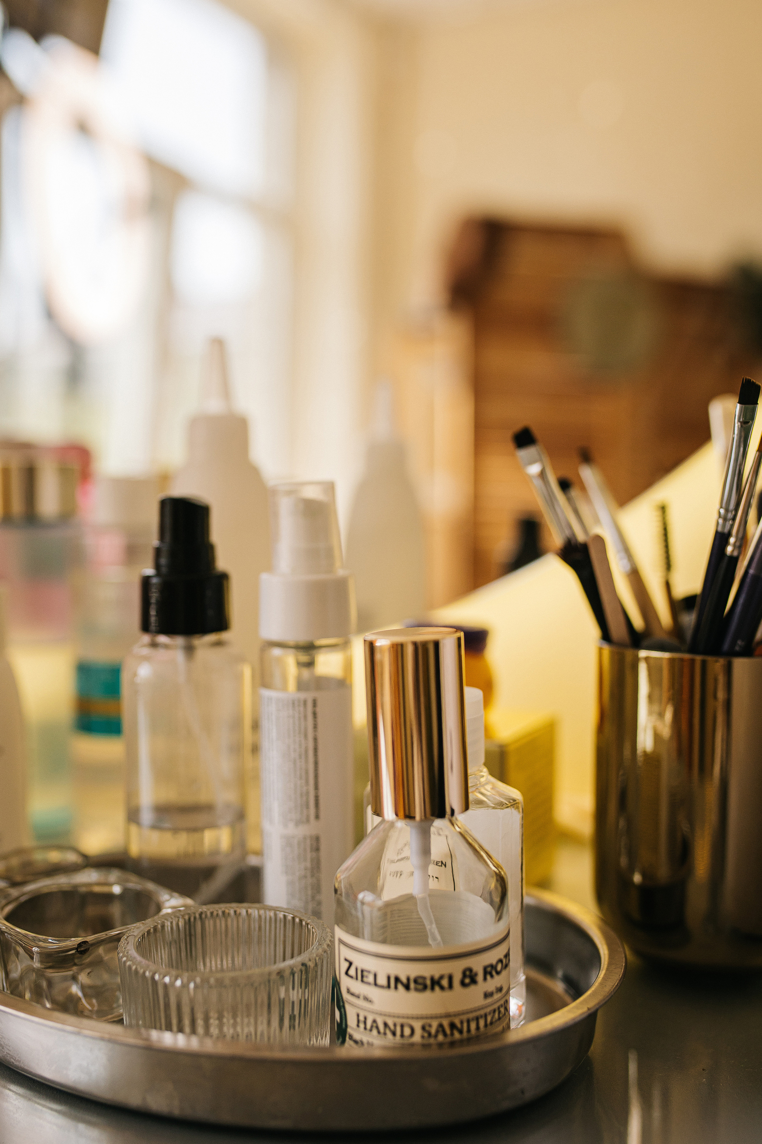 Контент-фотосессия для бровиста. Свадебный фотограф в Ростове-на-Дону и Азове Малявка Анастасия