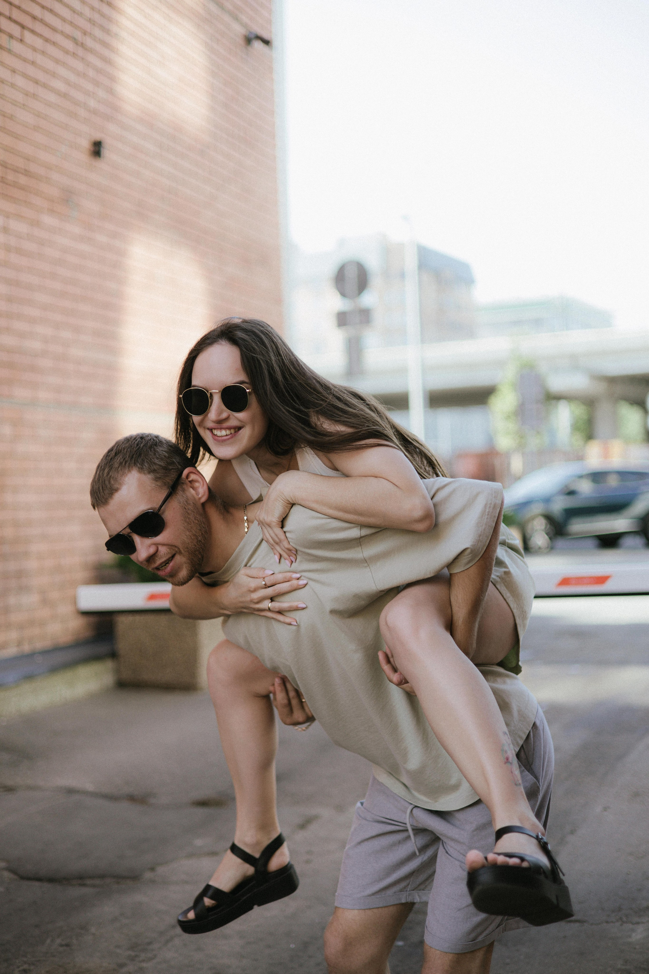 KATYA & ANDREY. Cause I See So Photography