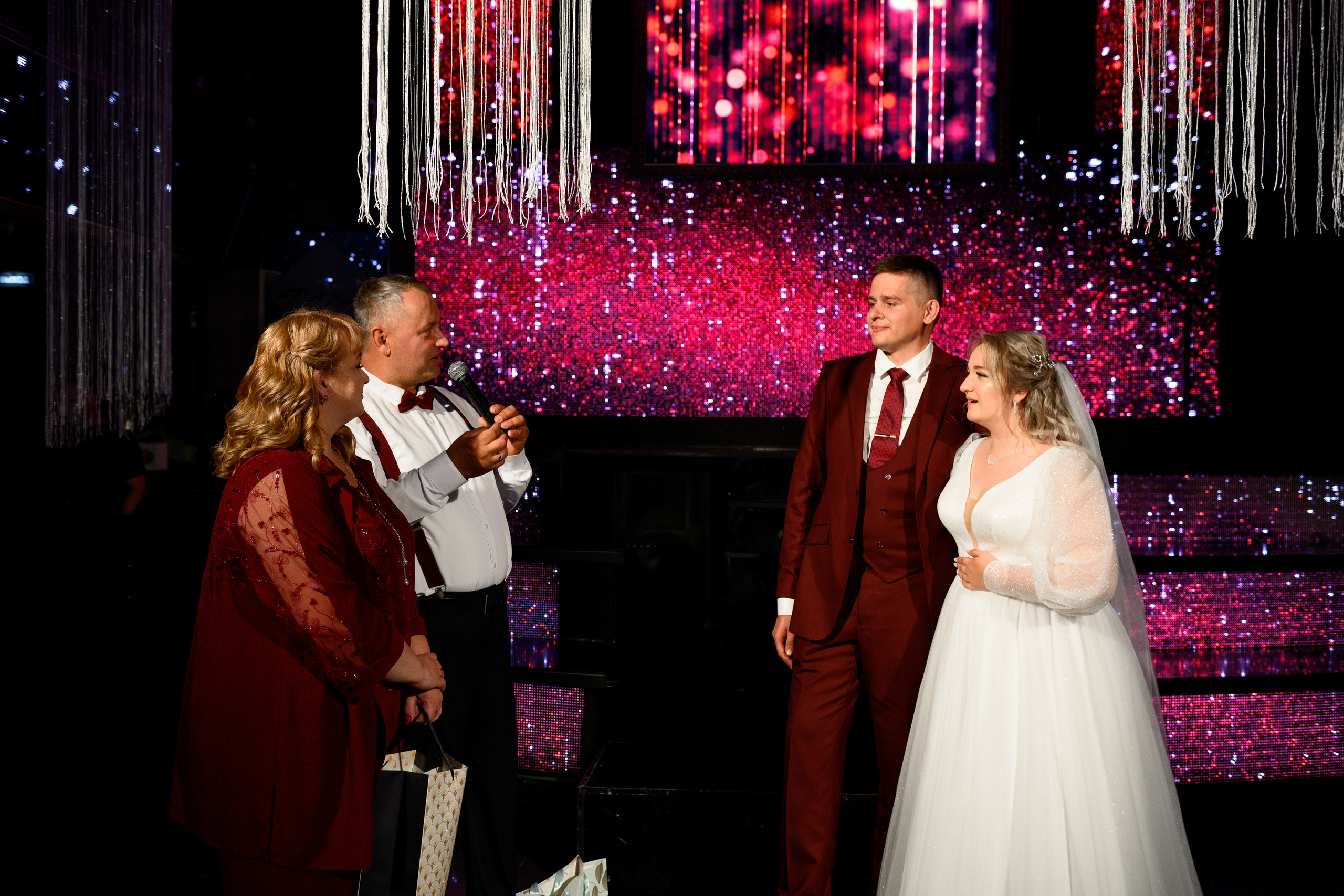 Тимофей и Василиса. Свадебный фотограф Иркутск Алексей Шульгин