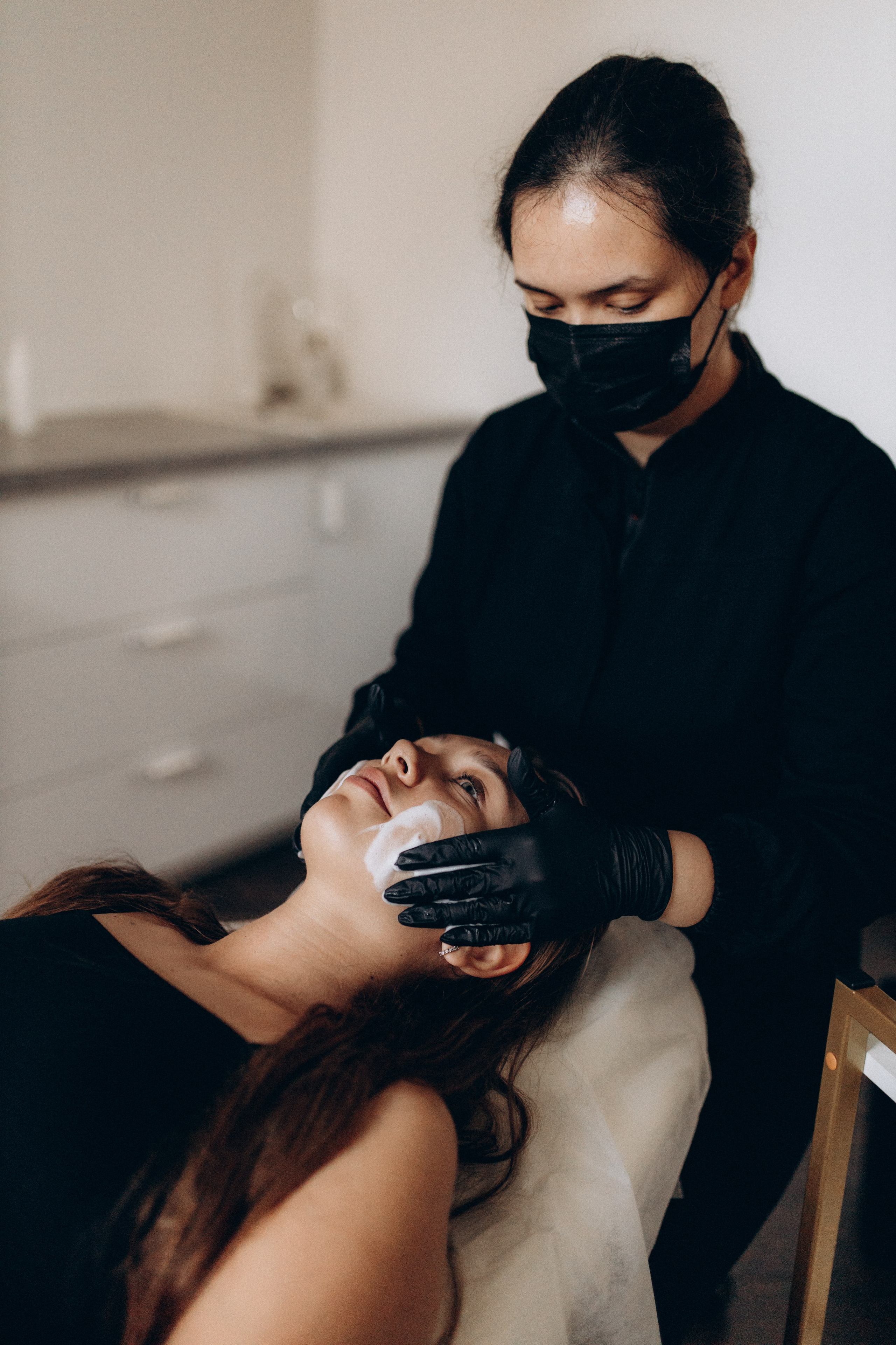 Контент для косметолога. Фотограф НОГИНСК, Москва, Анастасия Белая