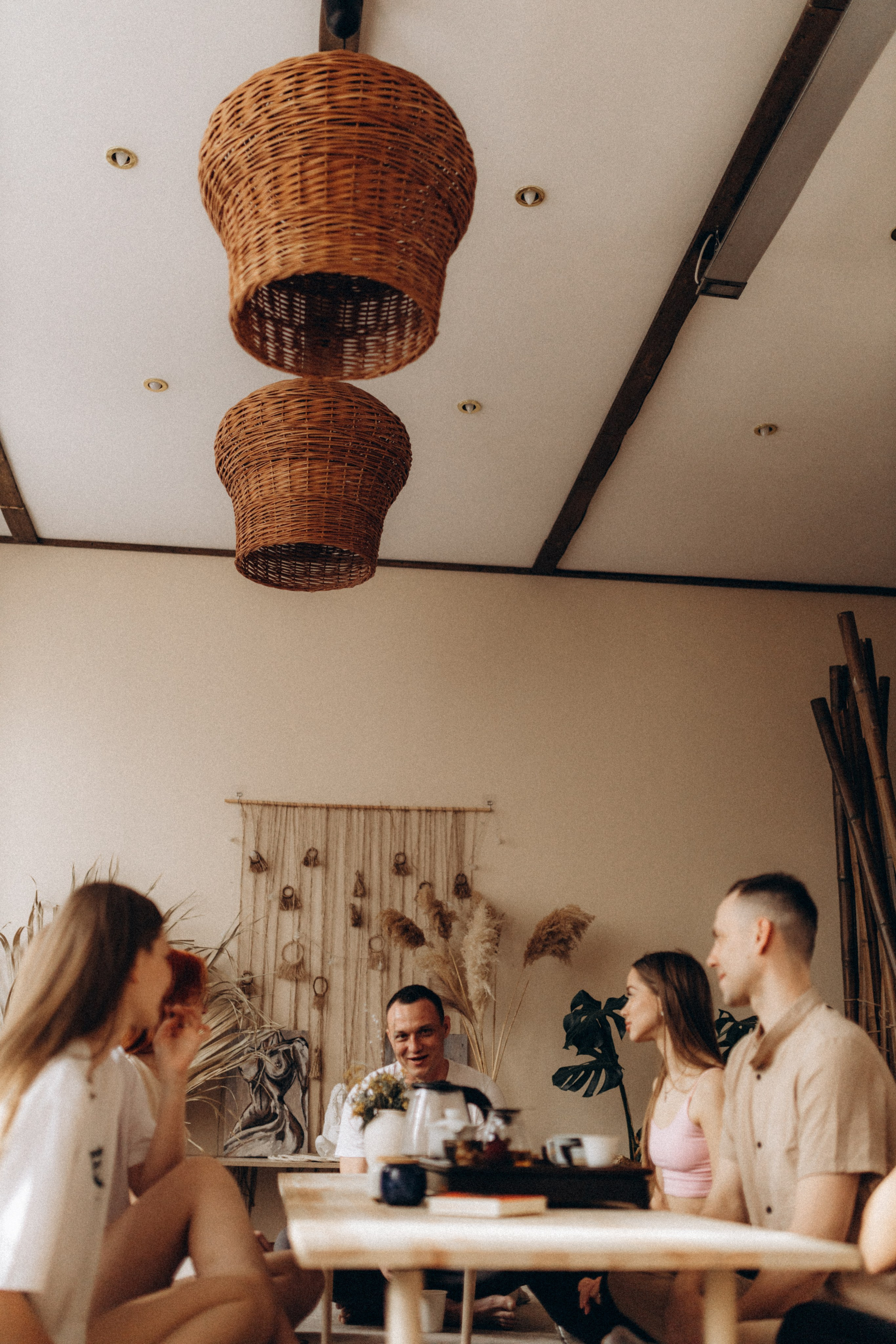 Контент для мастера чайной церемонии/гвоздестояние. Фотограф НОГИНСК, Москва, Анастасия Белая