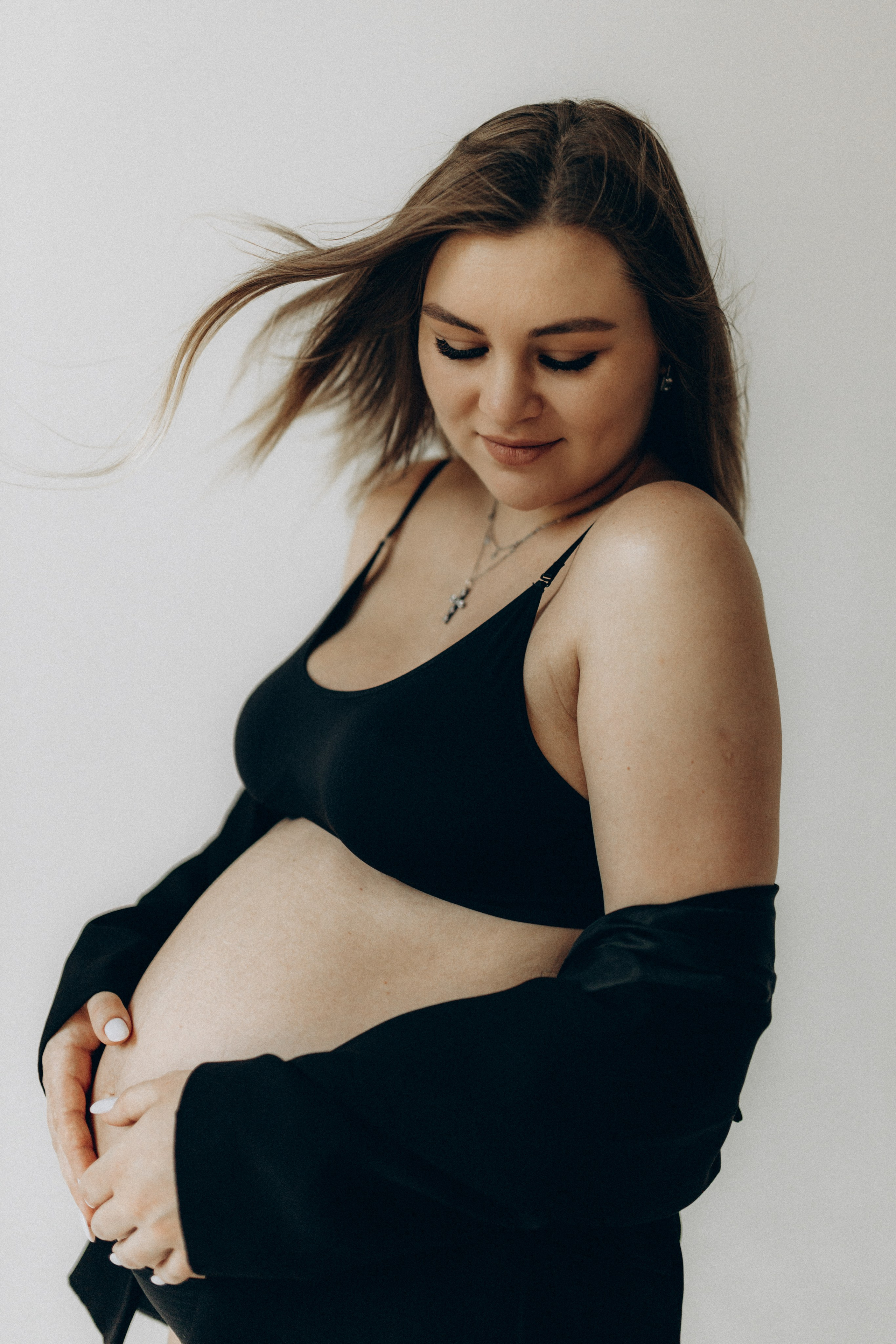 Беременность. Алина & Игорь. Фотограф НОГИНСК, Москва, Анастасия Белая