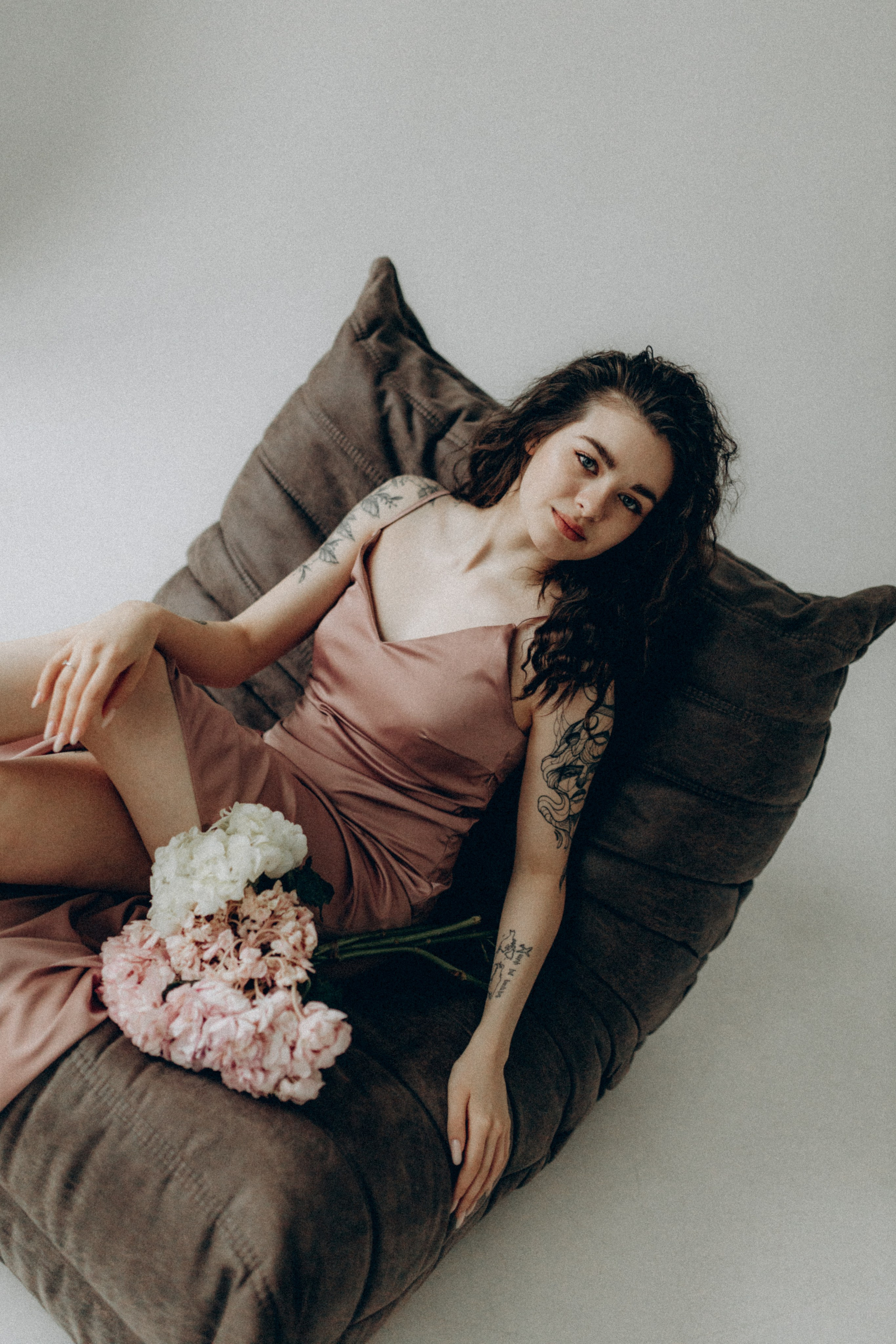 Анастасия. Фотограф НОГИНСК, Москва, Анастасия Белая