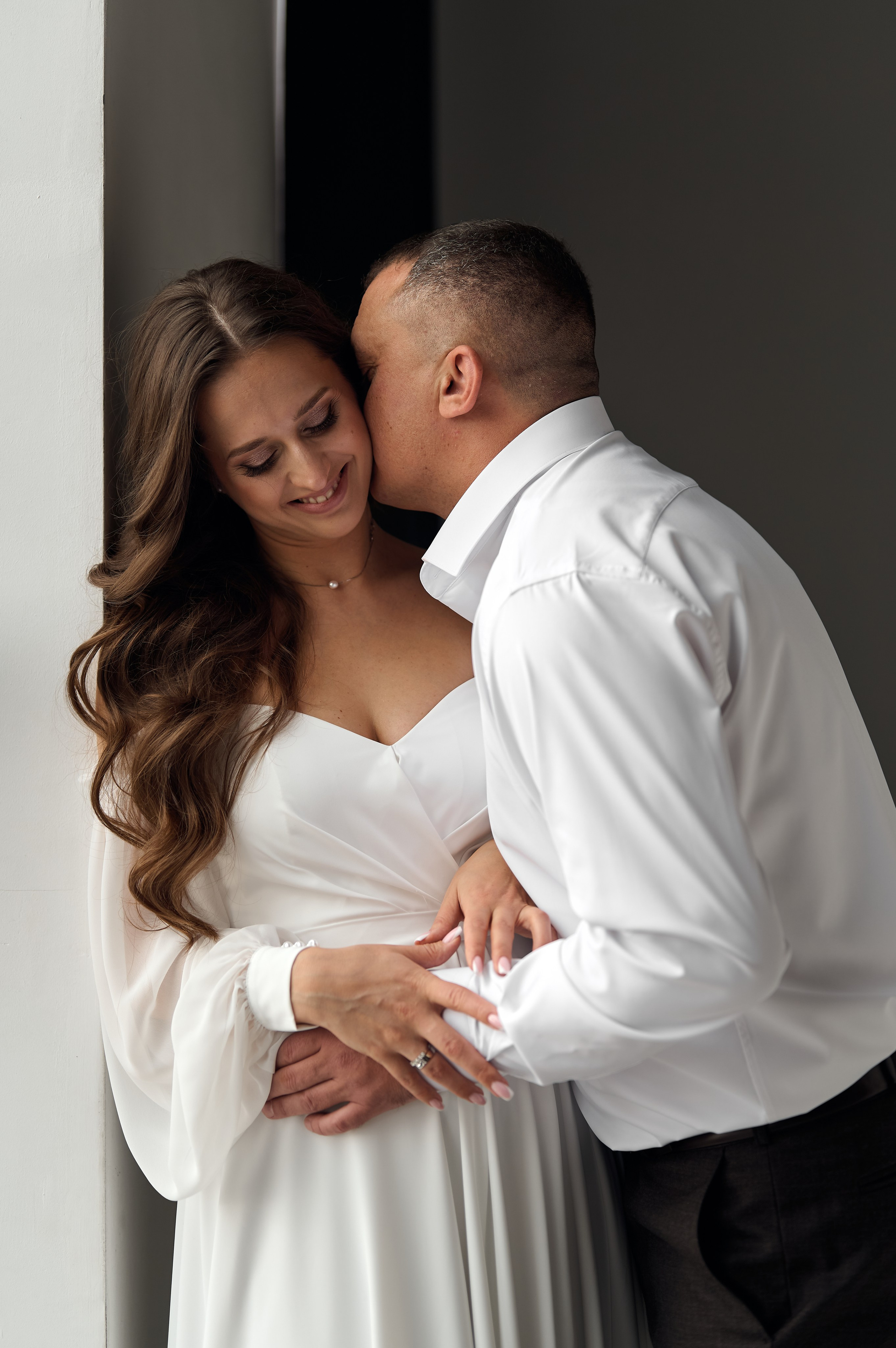 Осенним днем. Свадебный и семейный фотограф Регина Кагарманова