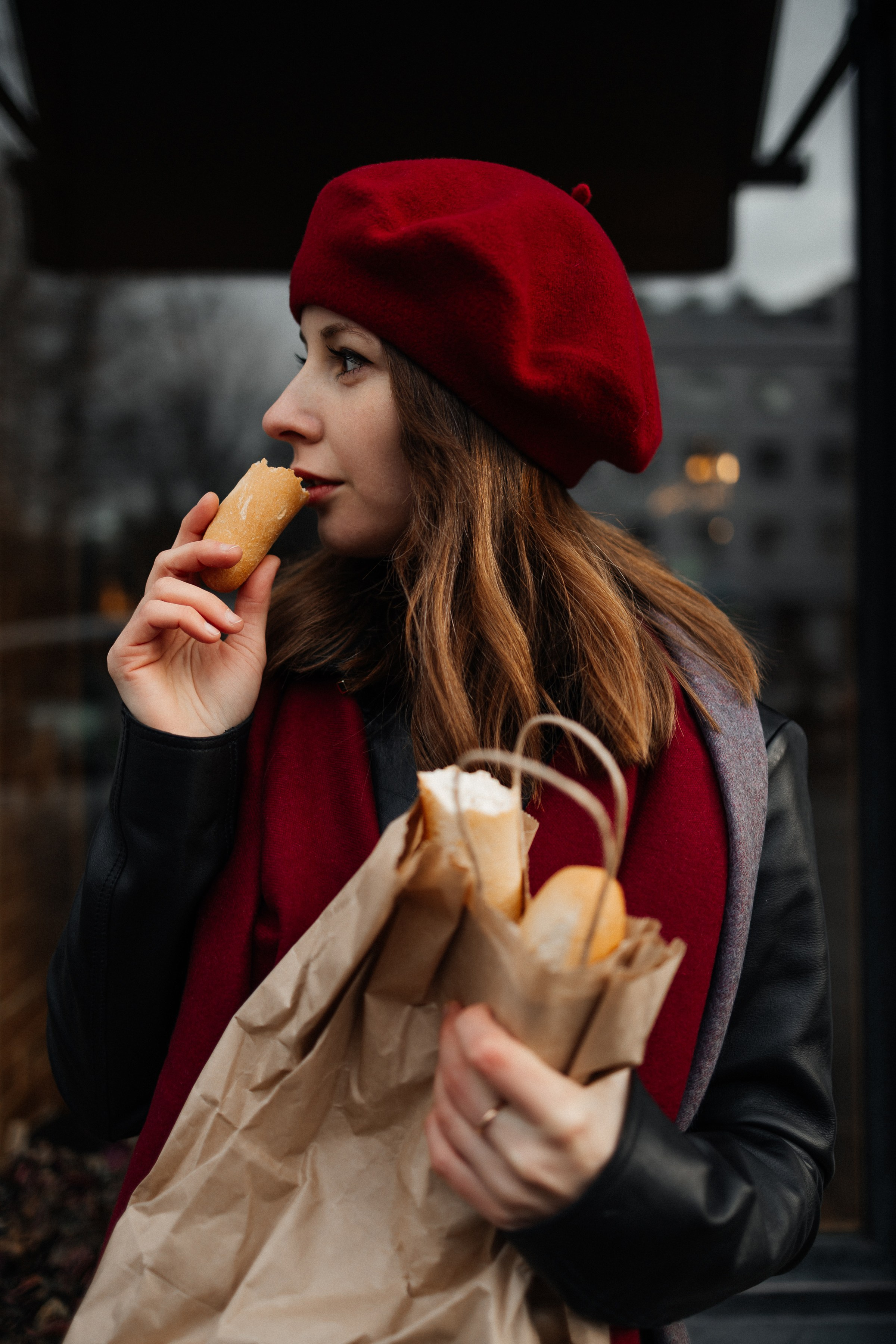 Аня/У-ля-ля. Фотограф в Выборге и Санкт-Петербурге Маша Гуляева