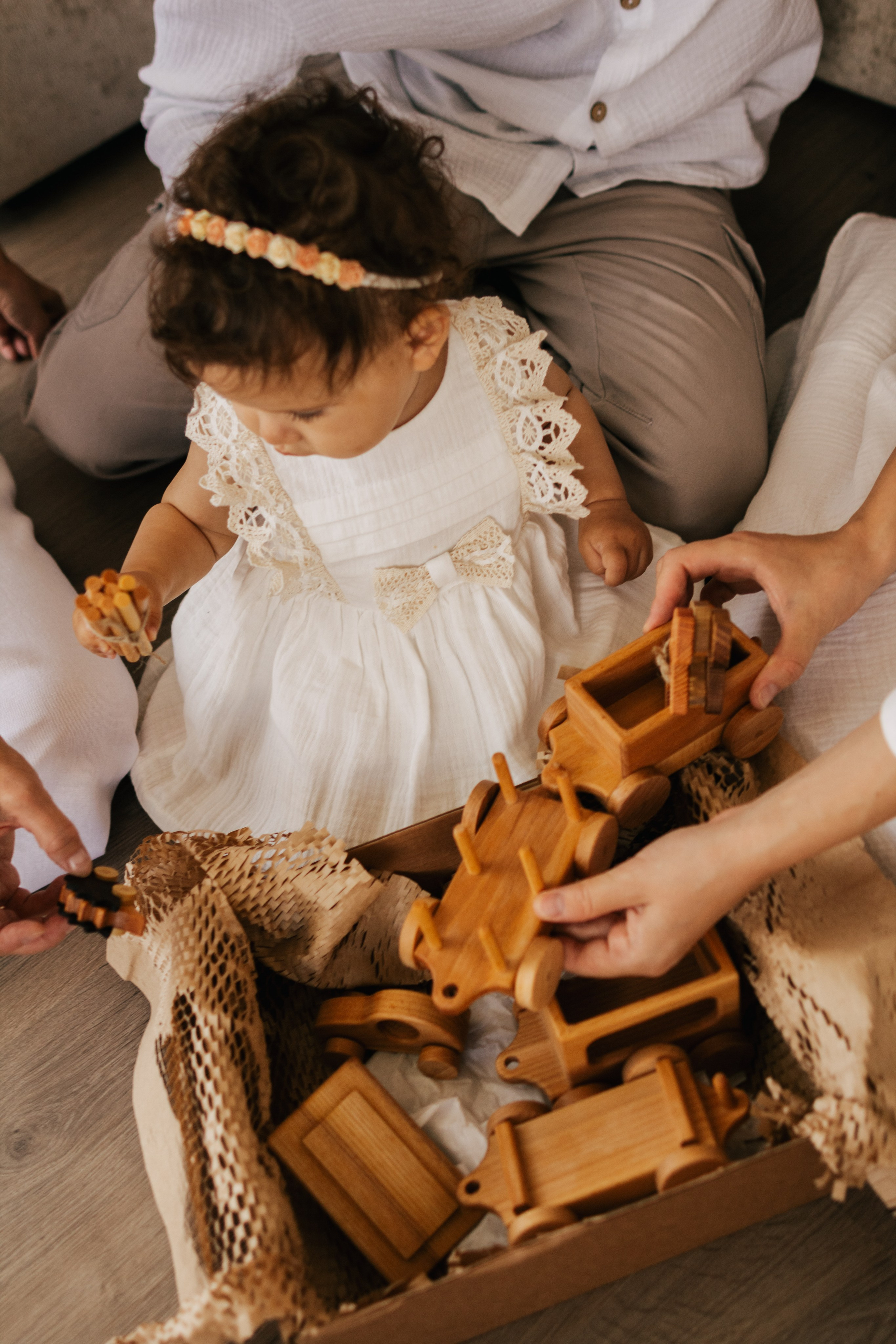 Семейный и женский фотограф в Москве Елизавета Волкова