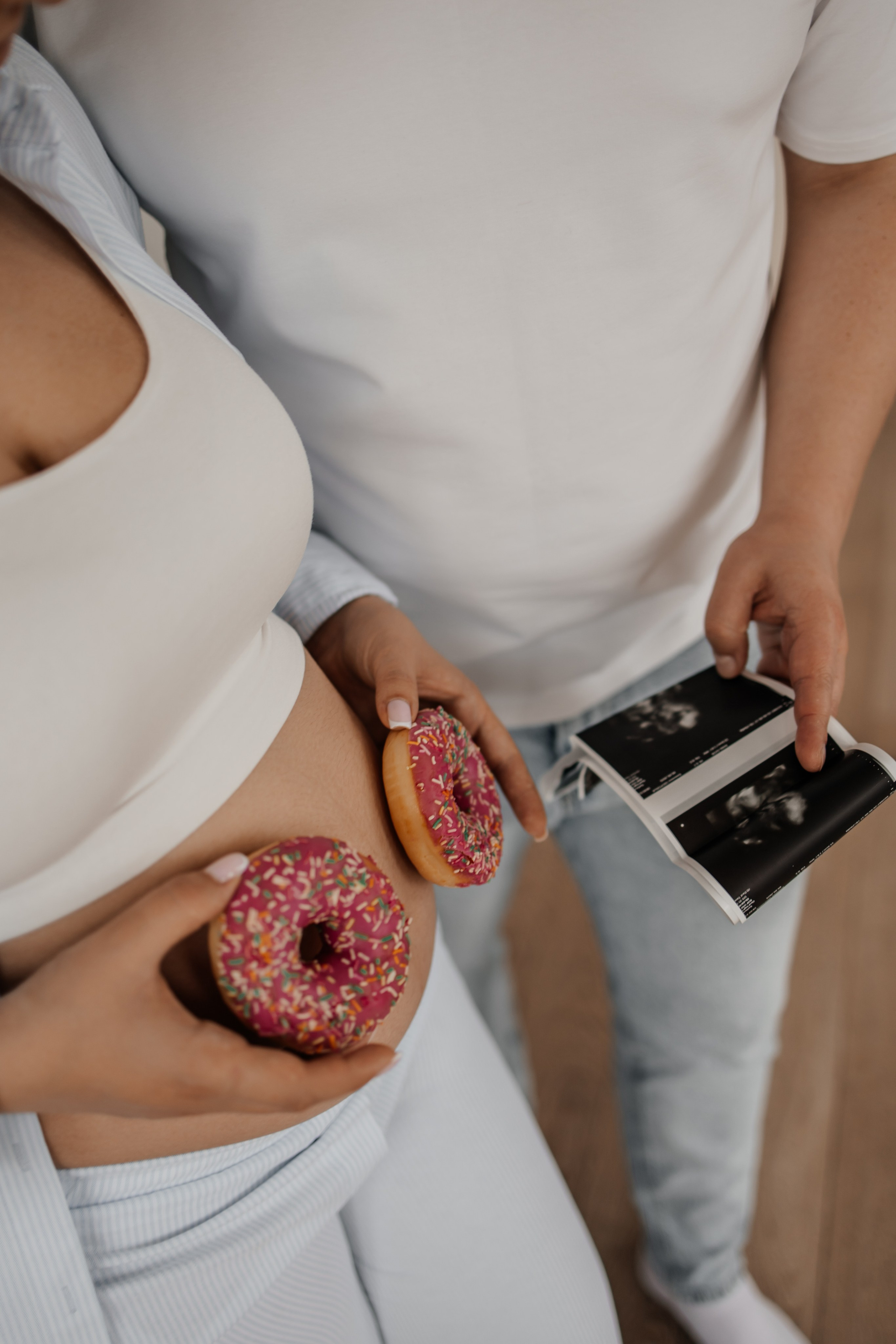 Беременность. Семейный и женский фотограф в Москве Елизавета Волкова