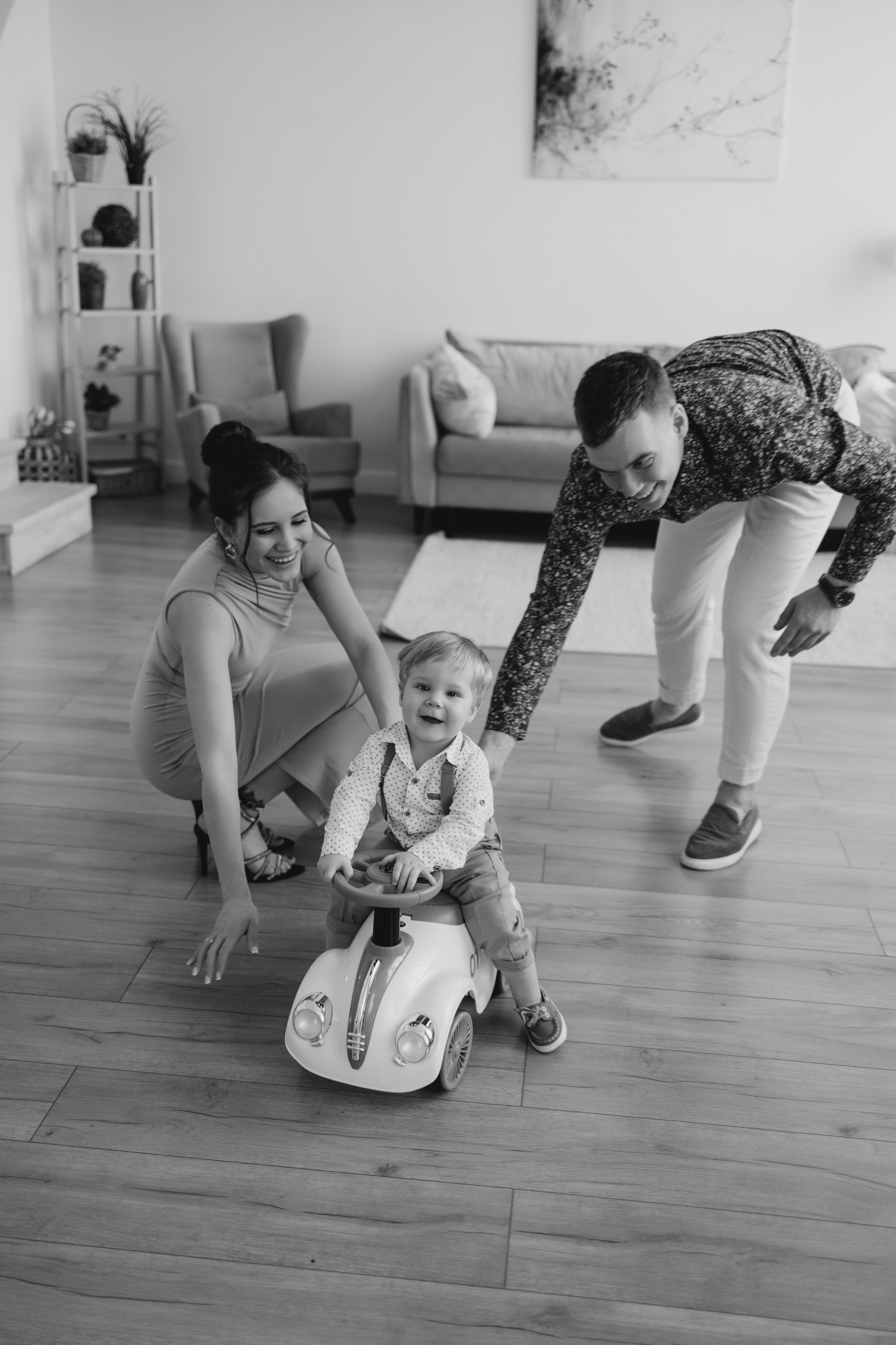 Семейный и женский фотограф в Москве Елизавета Волкова