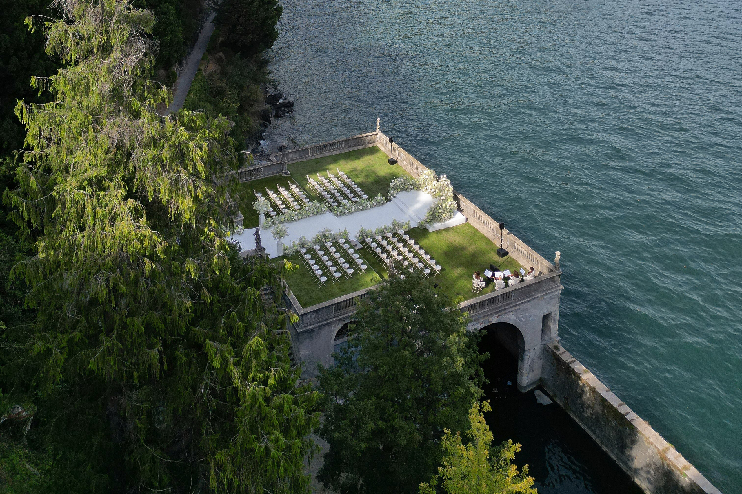 Villa Pizzo. Valeria Coconova Photographer Italy Como Milan