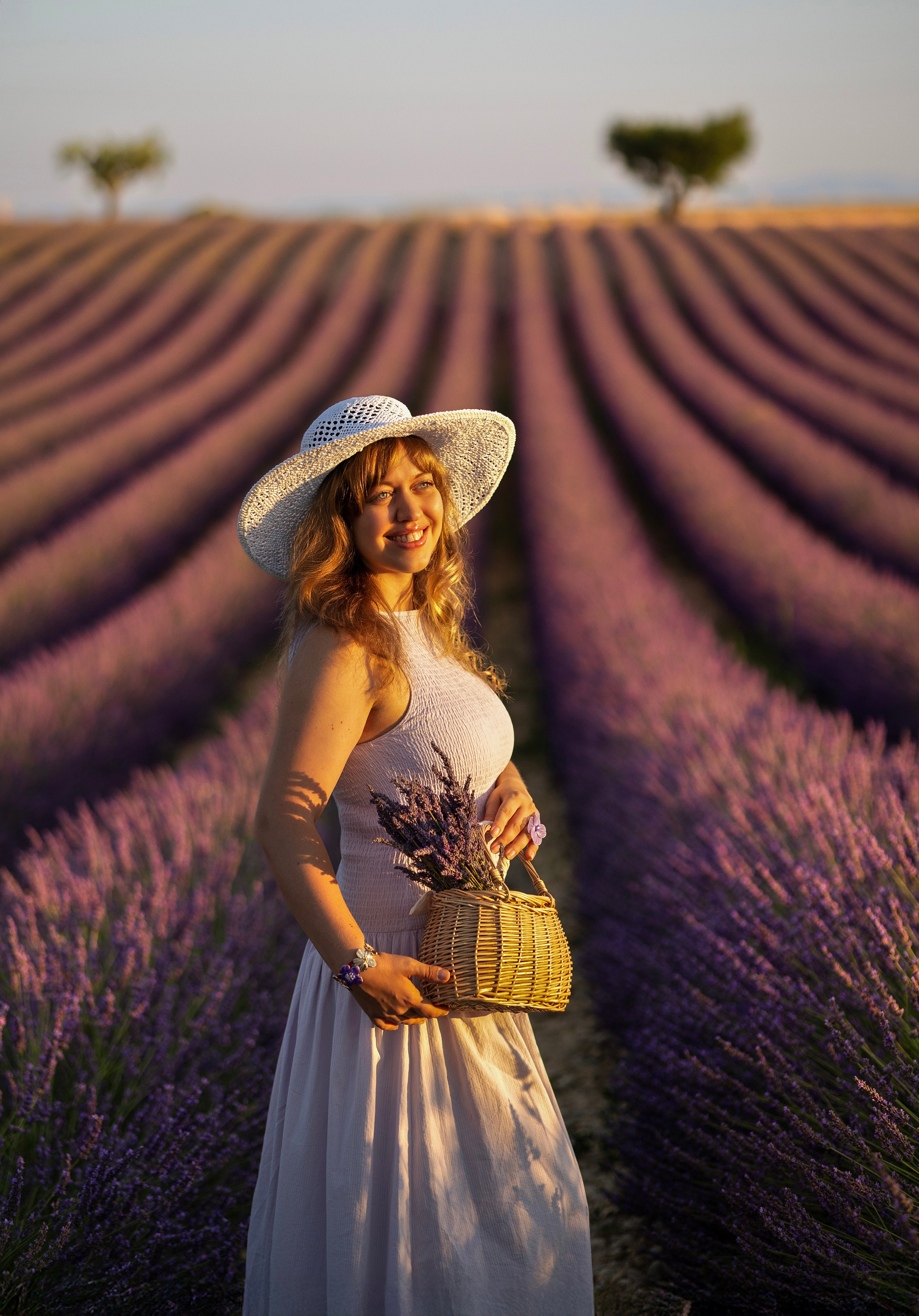 Provence. Фотограф в Мюнхене