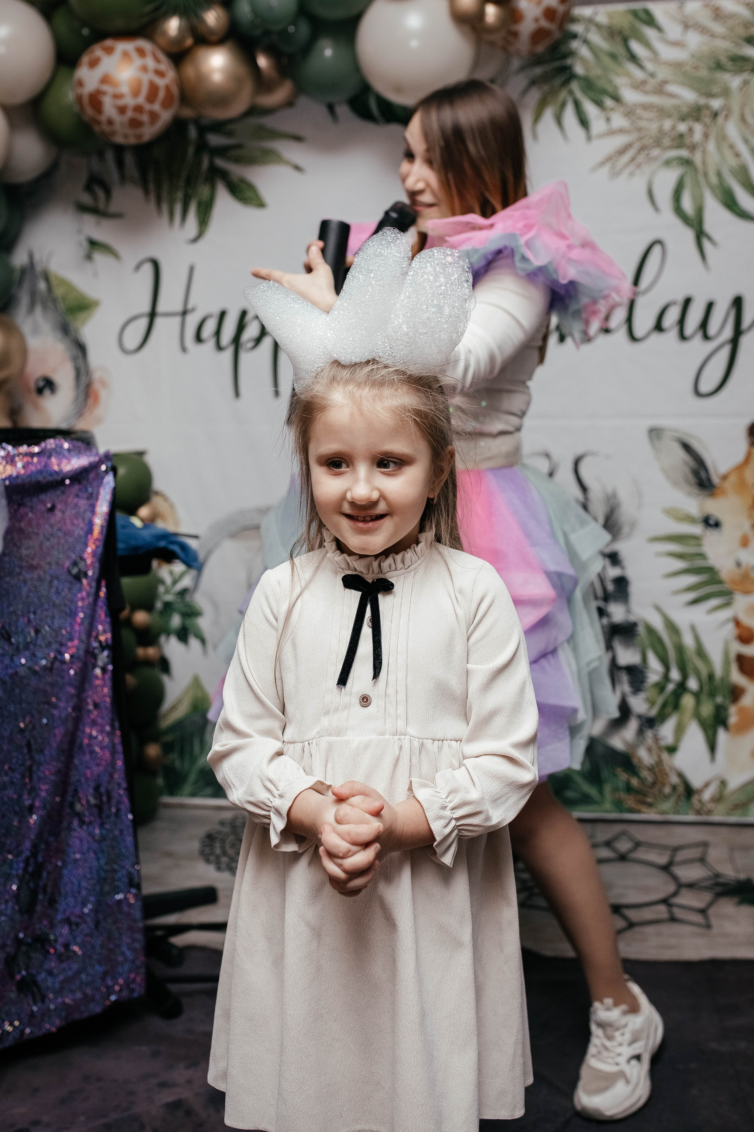 День рождения Данияра. Фотограф Сальск Катерина