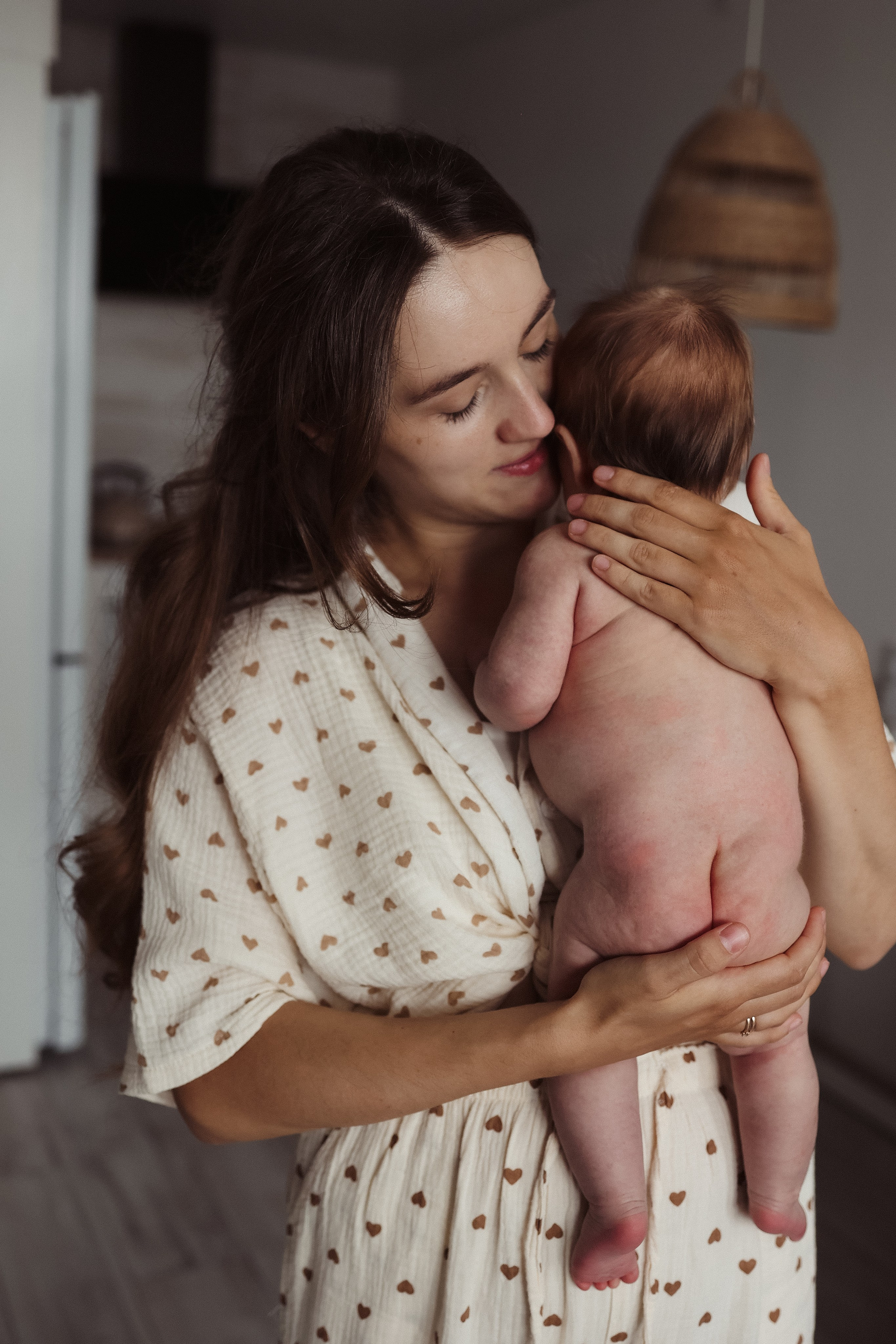 Семейная. Семейный фотограф Колосова Полина