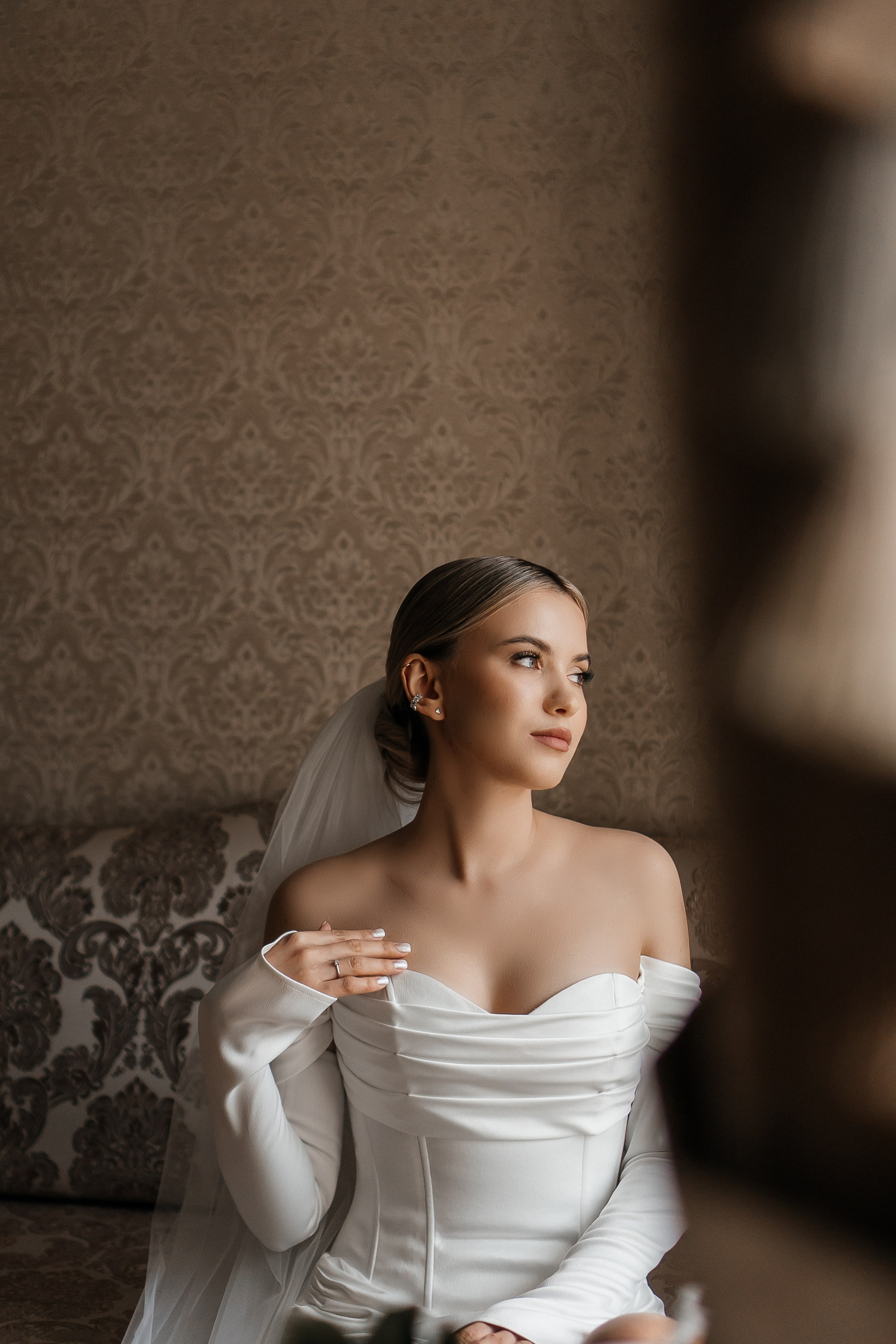 Рустам и Дарья. Фотограф Ульяновск Ксения Кеслер