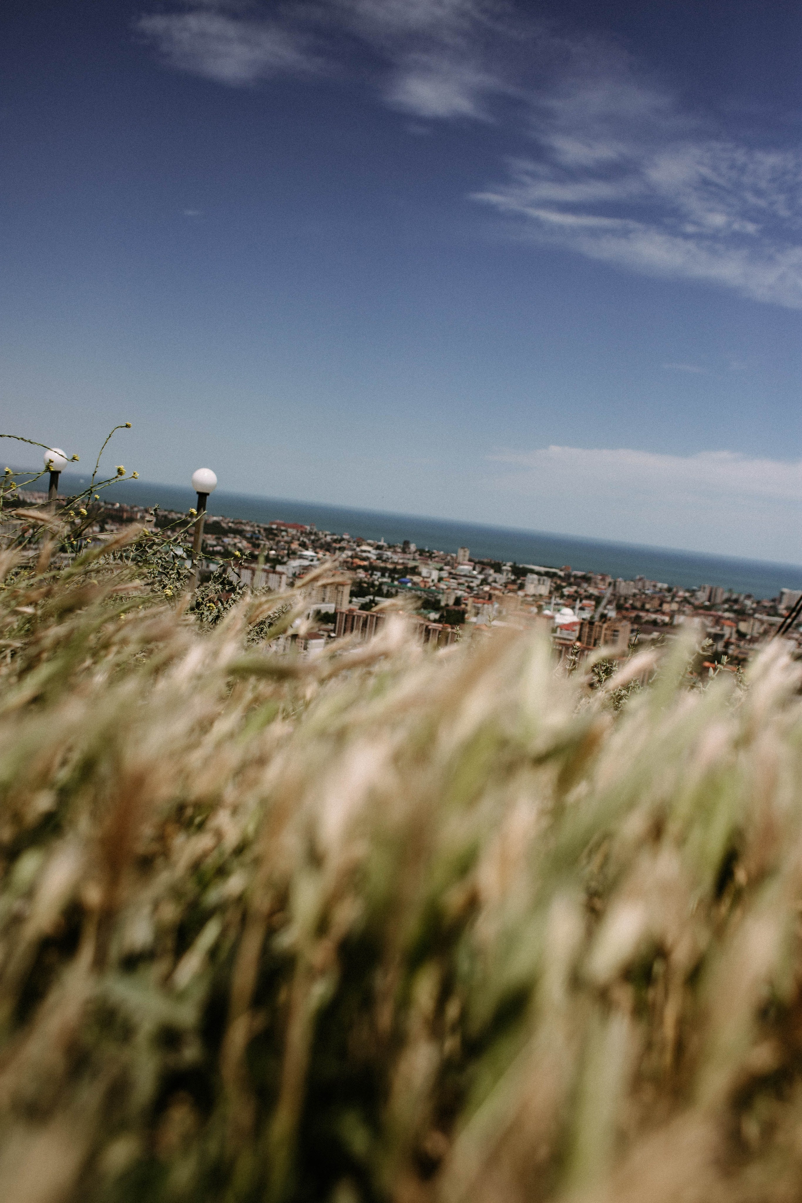 Дагестан. Чечня. 2024. Фотограф в Нижнем Новгороде