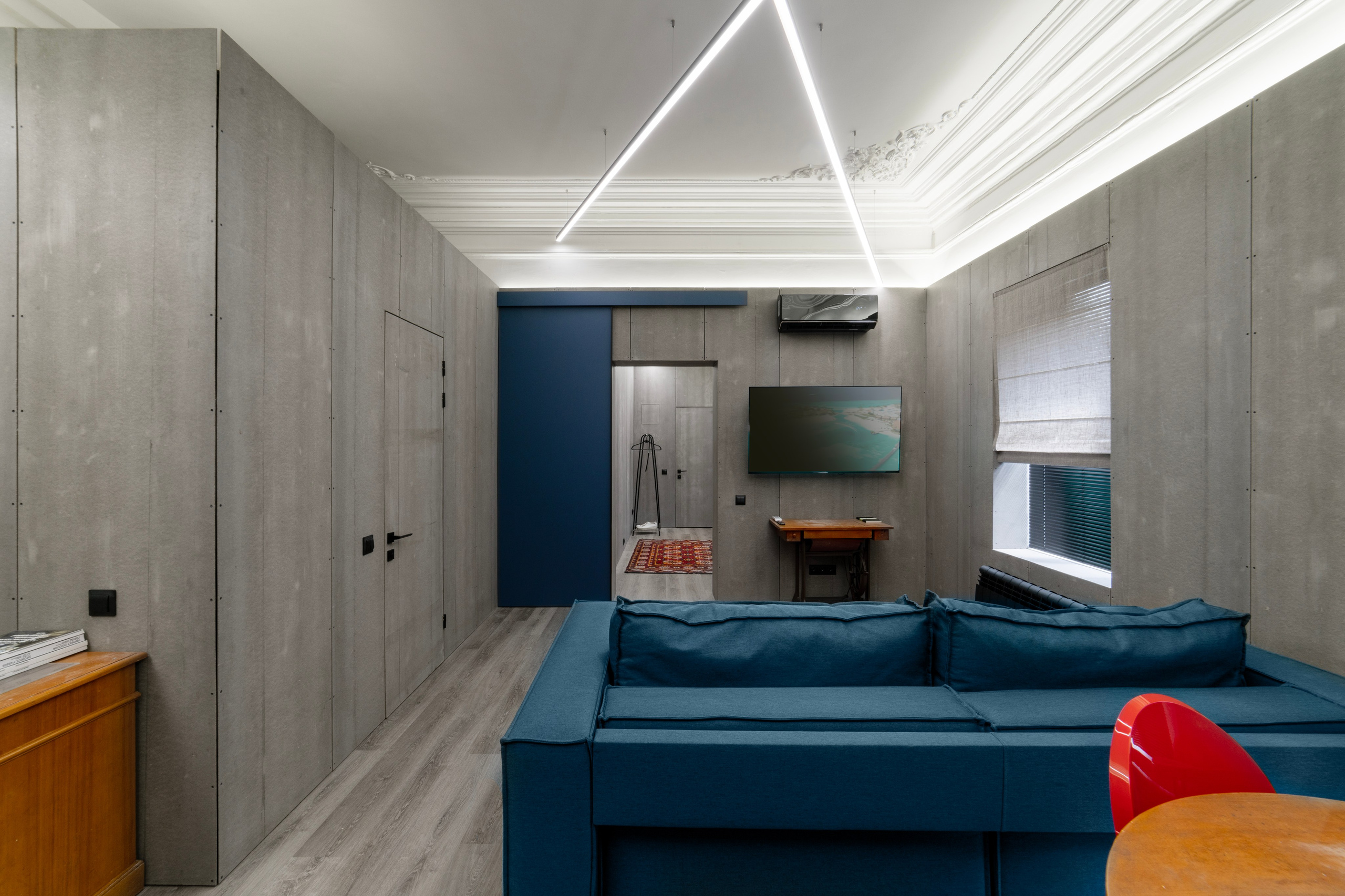 Студия мастерская SAAS. SAAS Селиванов Алексей Архитектурная Студия