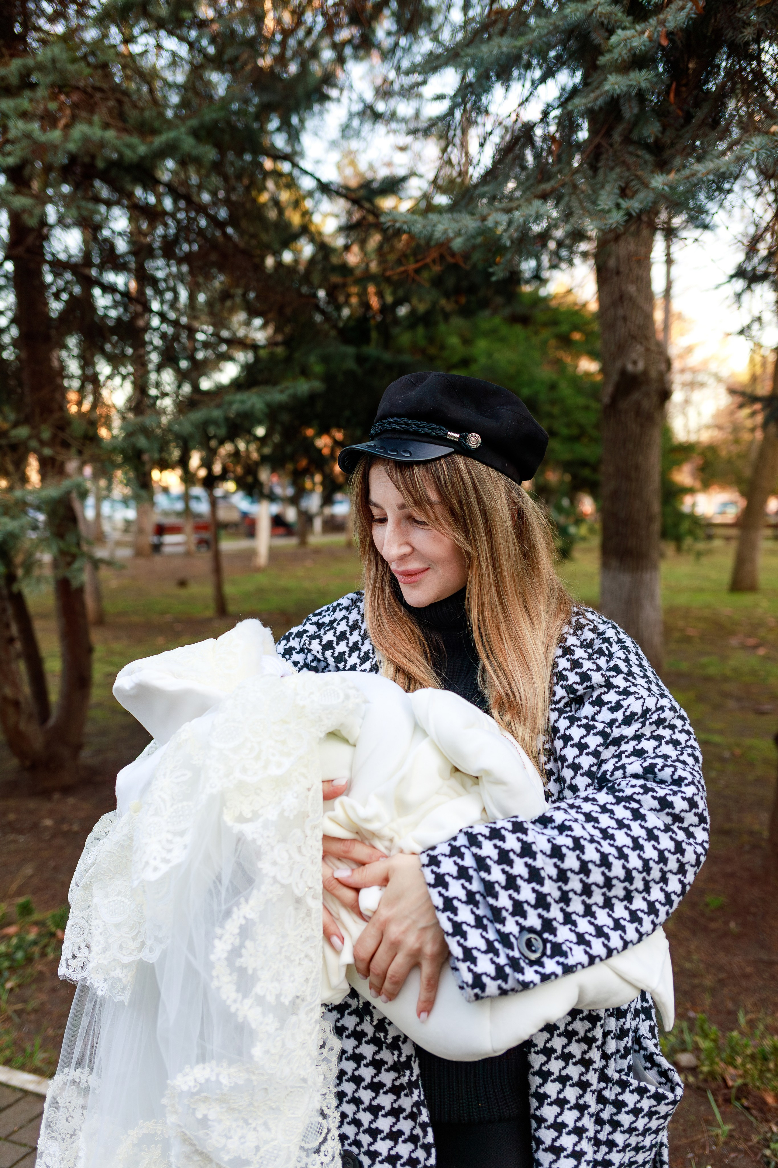 5 роддом. Семейный и детский фотограф в Краснодаре Ирина Лаврецкая