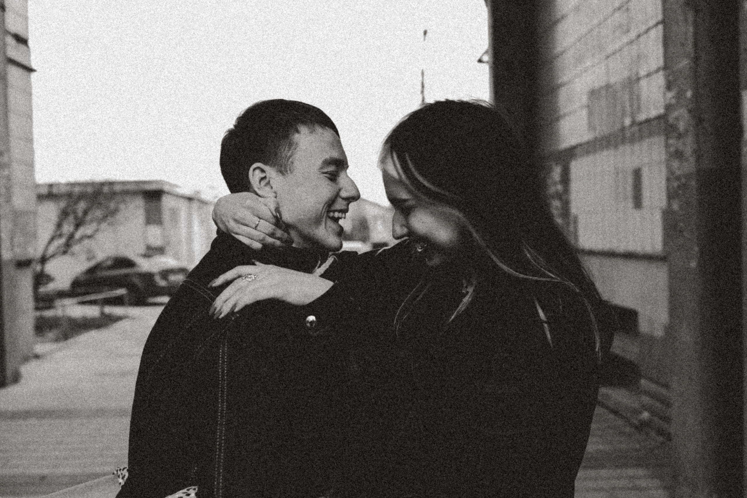 Анжелика | Александр. Семейный фотограф Виолла Платонова Белгород