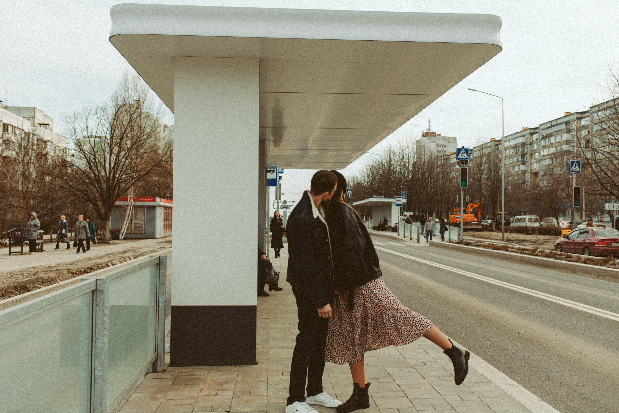 Анжелика | Александр. Семейный фотограф Виолла Платонова Белгород