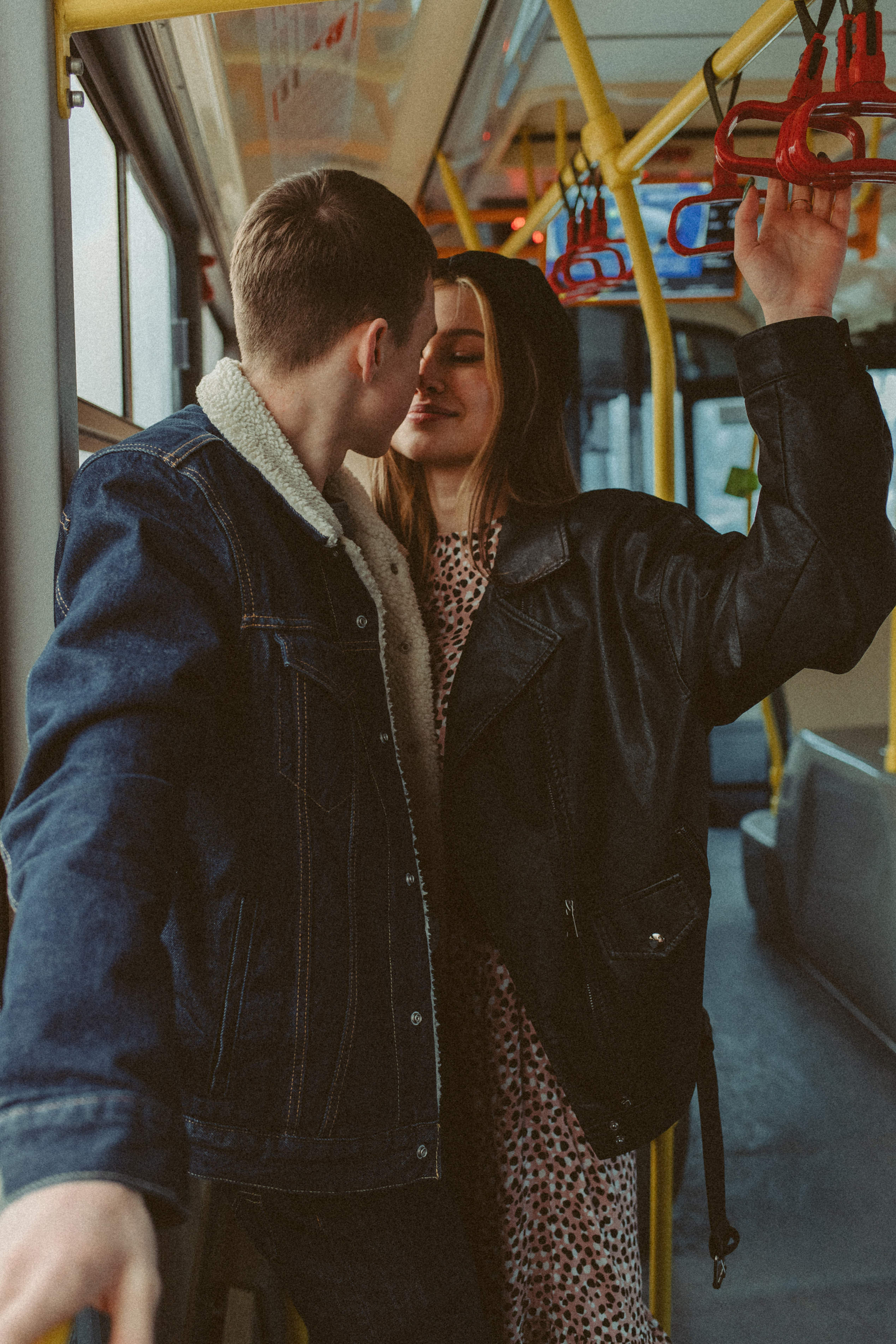 Анжелика | Александр. Семейный фотограф Виолла Платонова Белгород