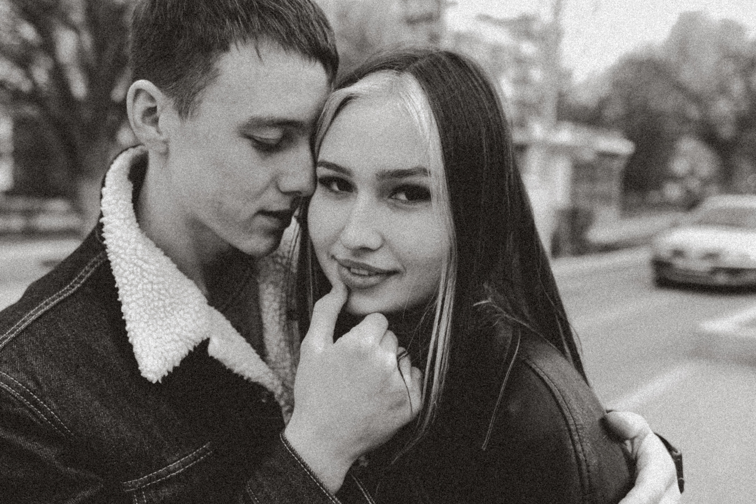 Анжелика | Александр. Семейный фотограф Виолла Платонова Белгород