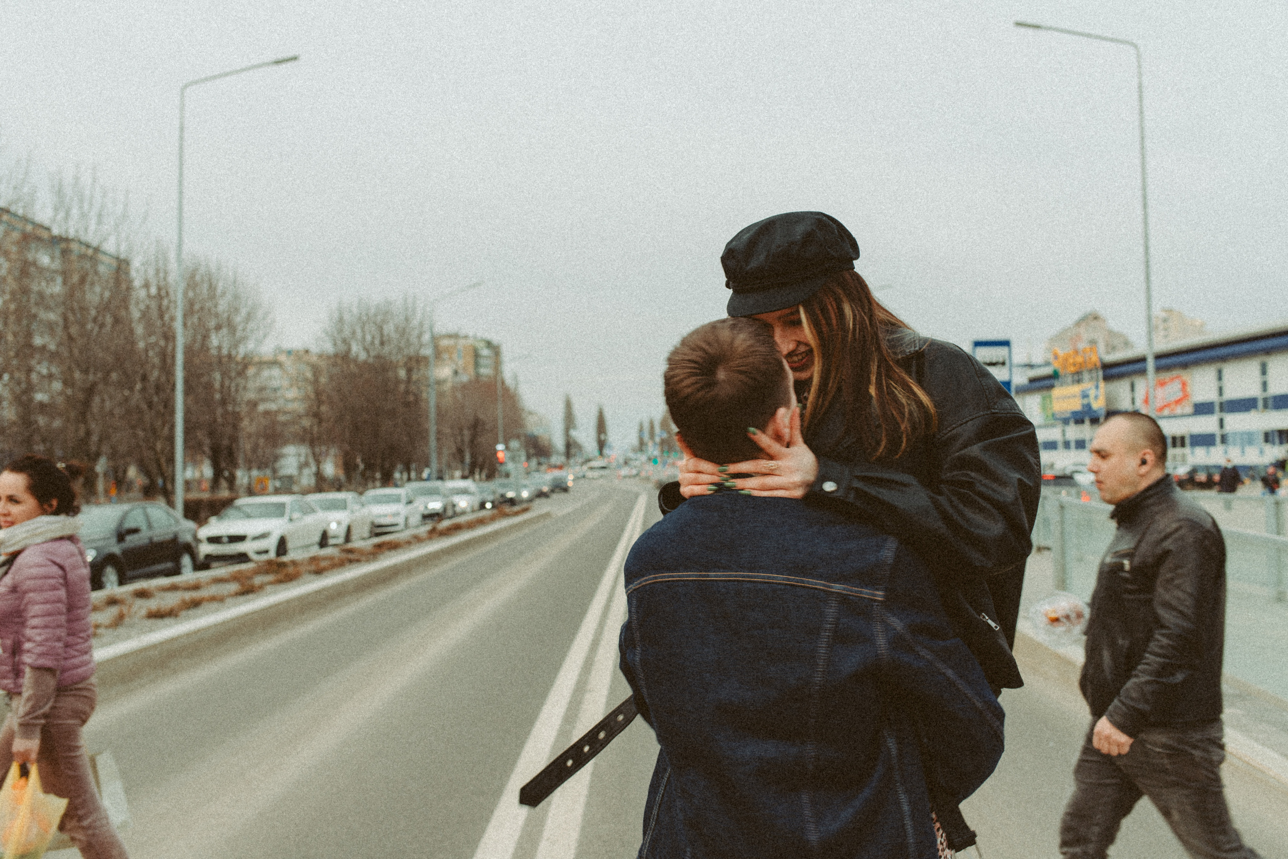 Анжелика | Александр. Семейный фотограф Виолла Платонова Белгород