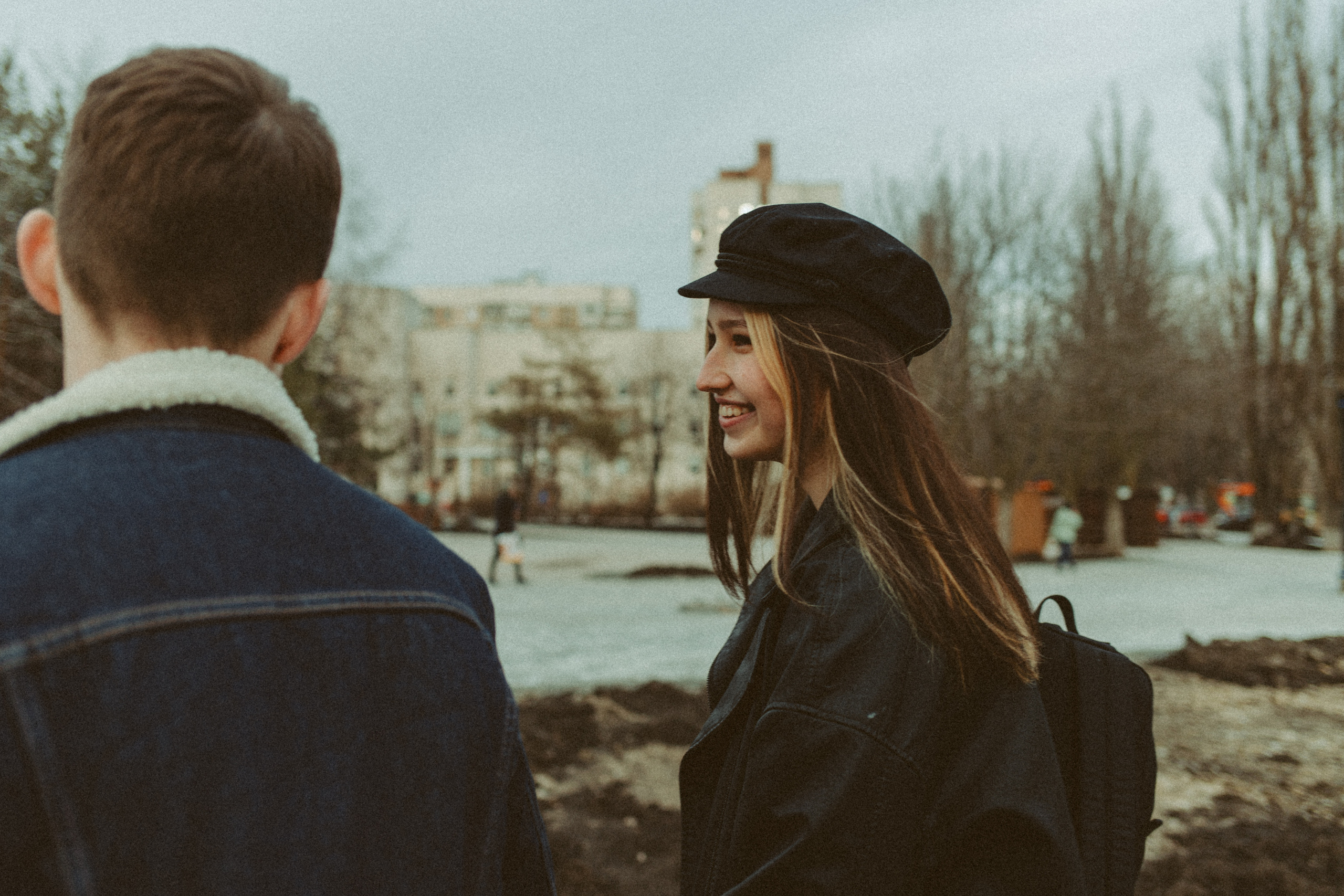 Анжелика | Александр. Семейный фотограф Виолла Платонова Белгород