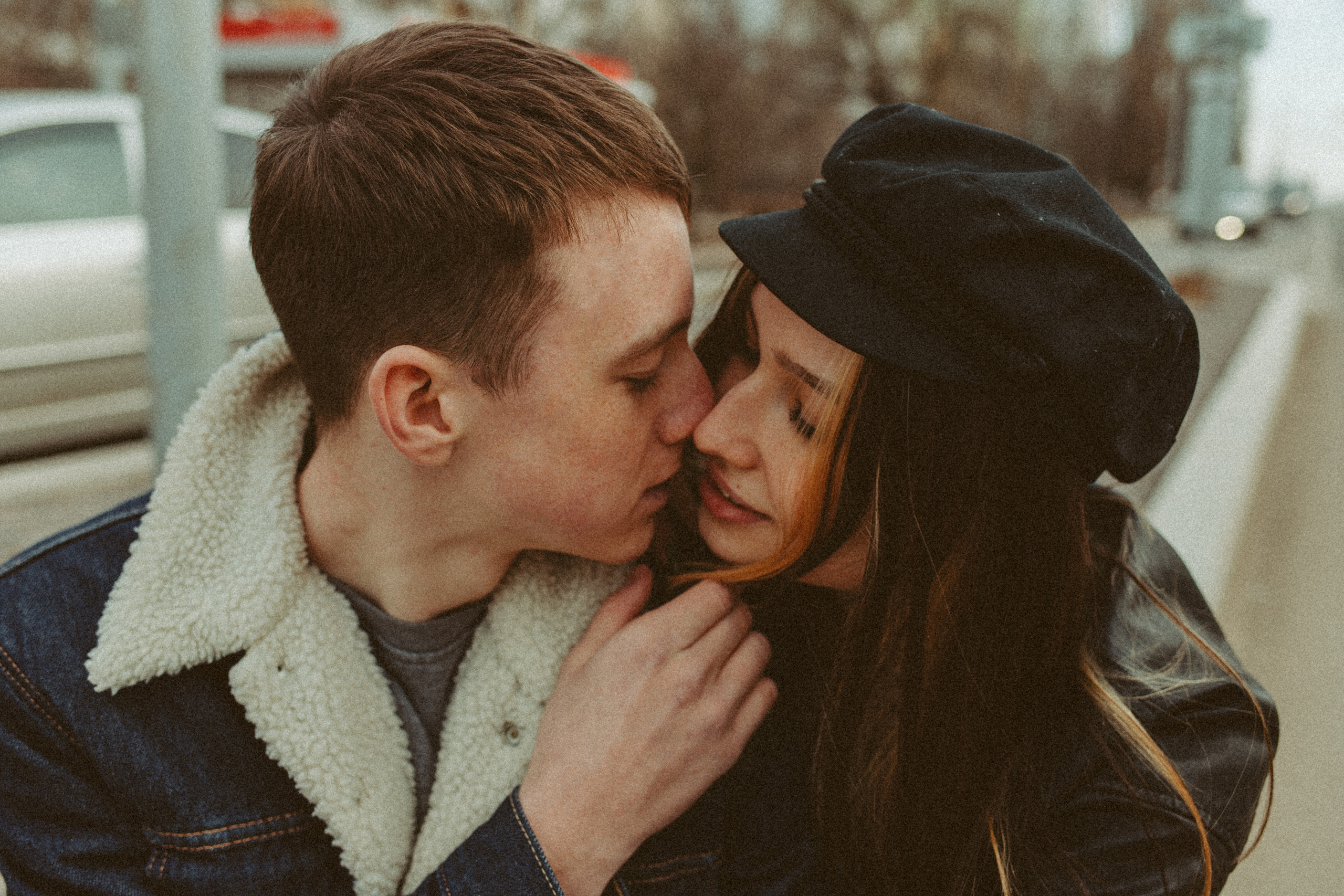 Анжелика | Александр. Семейный фотограф Виолла Платонова Белгород