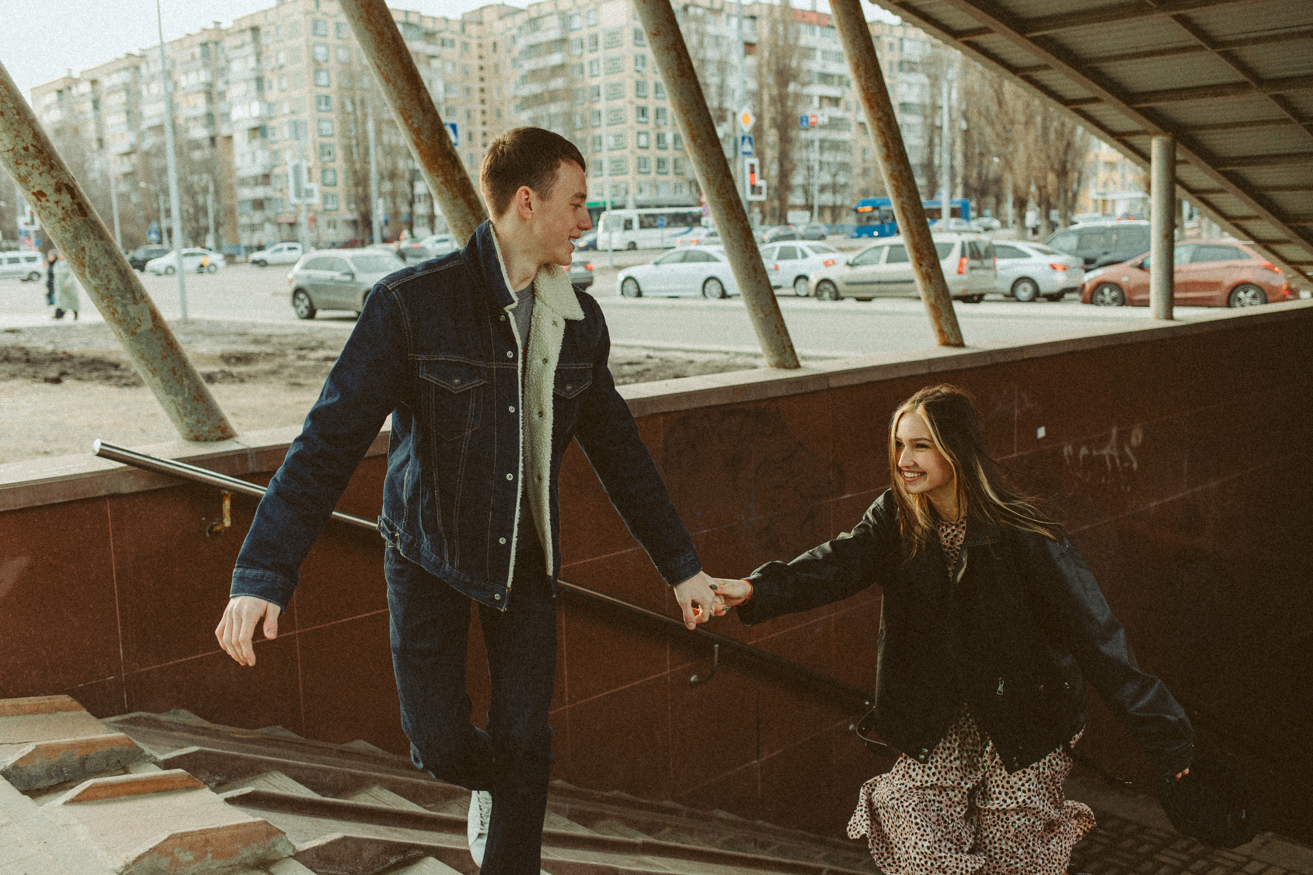 Анжелика | Александр. Семейный фотограф Виолла Платонова Белгород