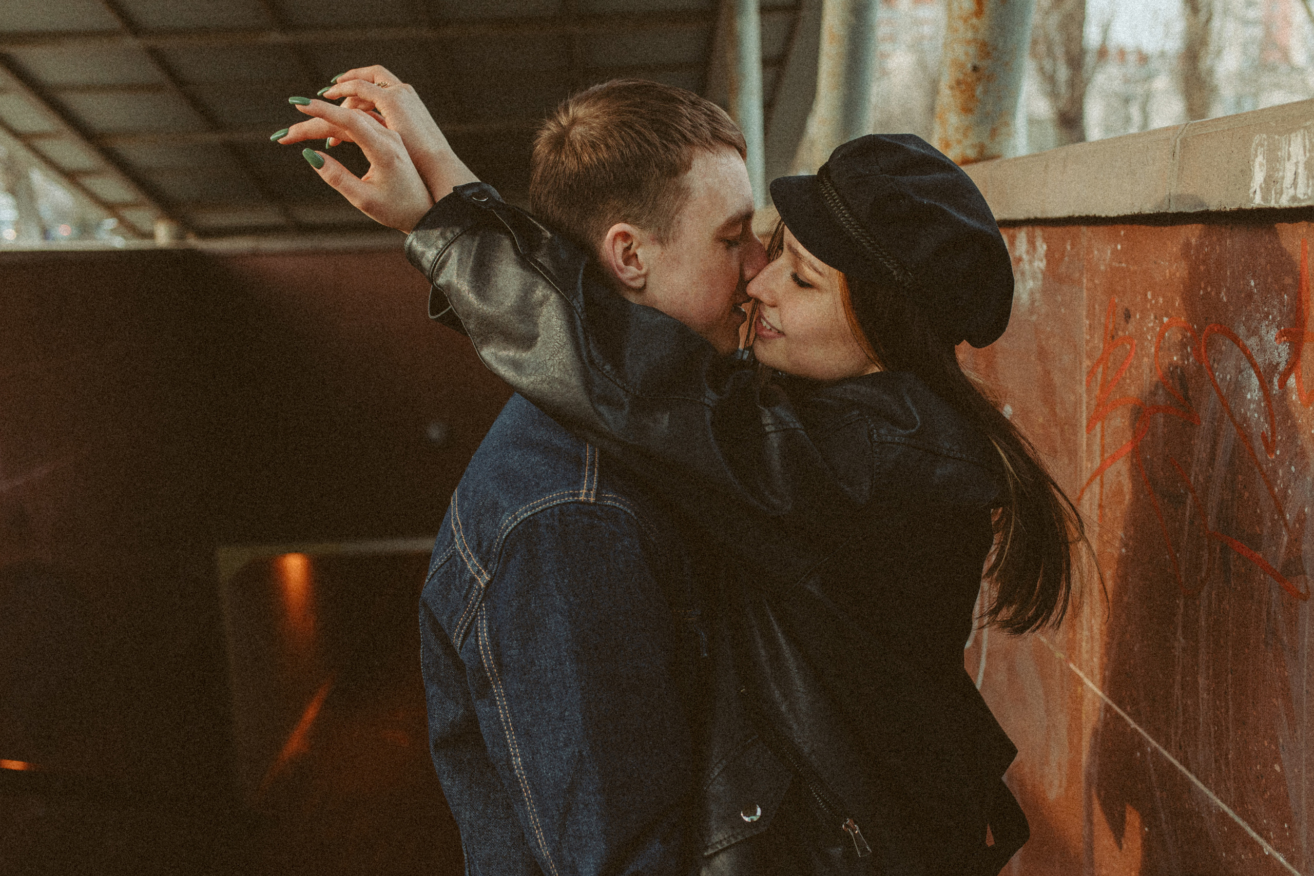 Анжелика | Александр. Семейный фотограф Виолла Платонова Белгород