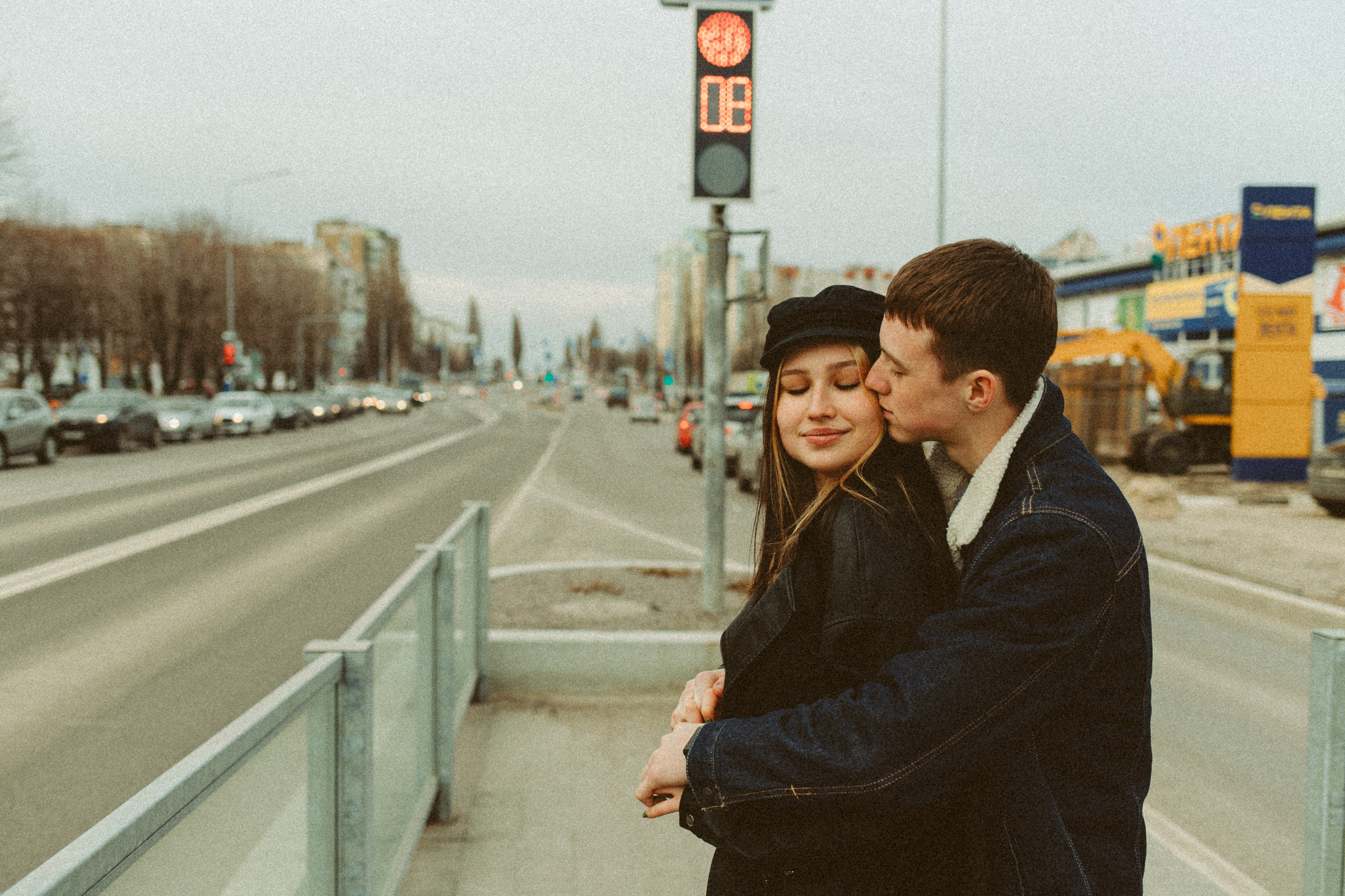 Анжелика | Александр. Семейный фотограф Виолла Платонова Белгород