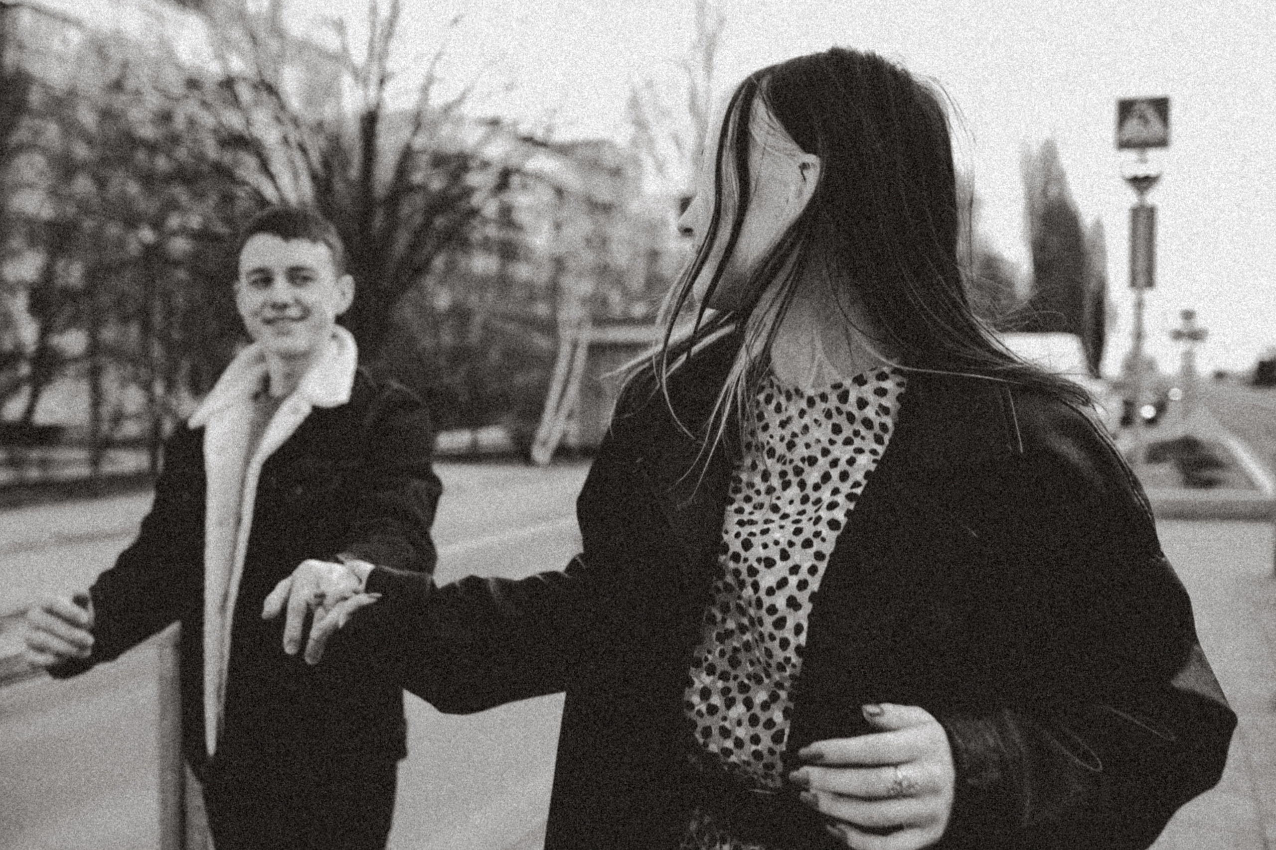 Анжелика | Александр. Семейный фотограф Виолла Платонова Белгород