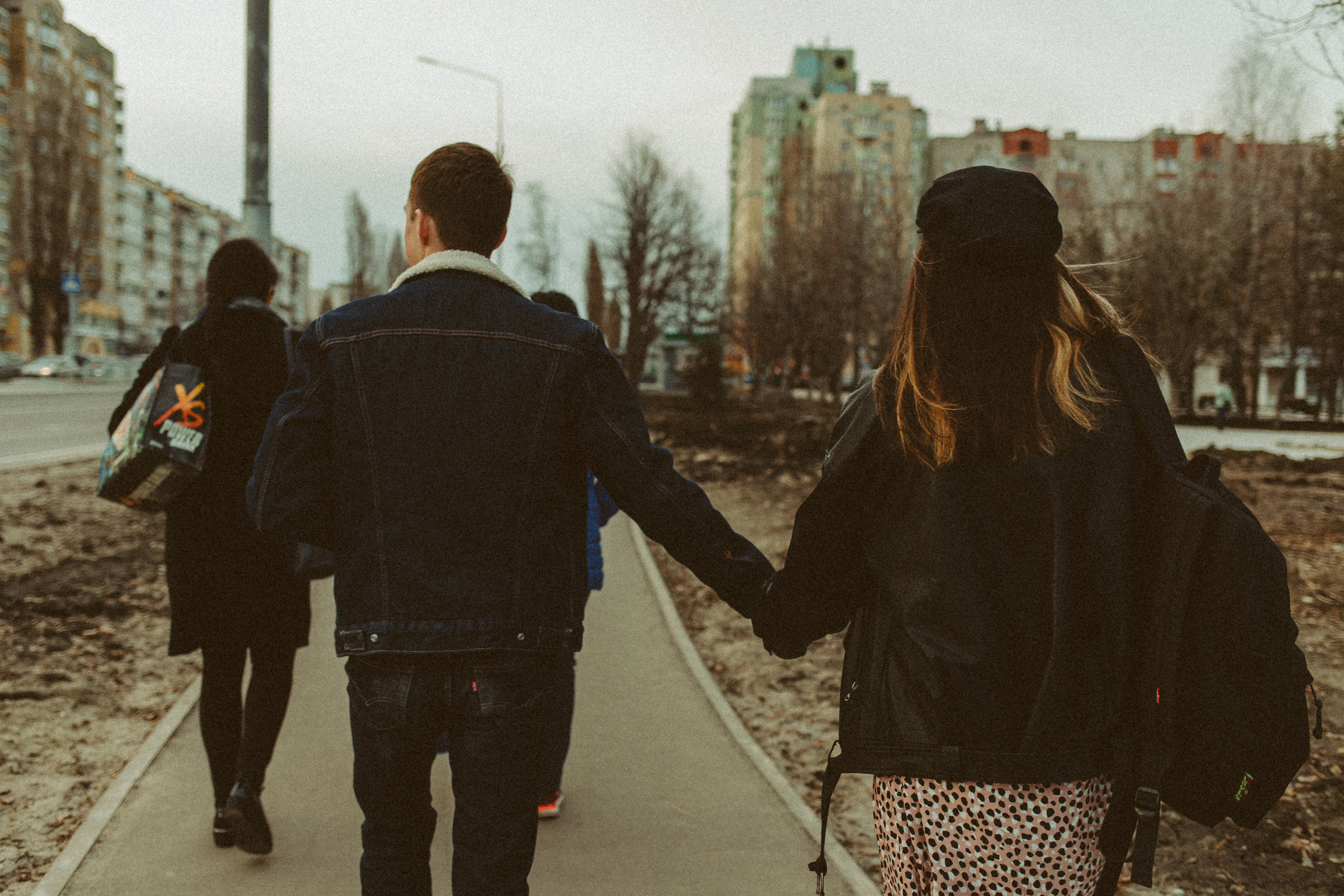 Анжелика | Александр. Семейный фотограф Виолла Платонова Белгород