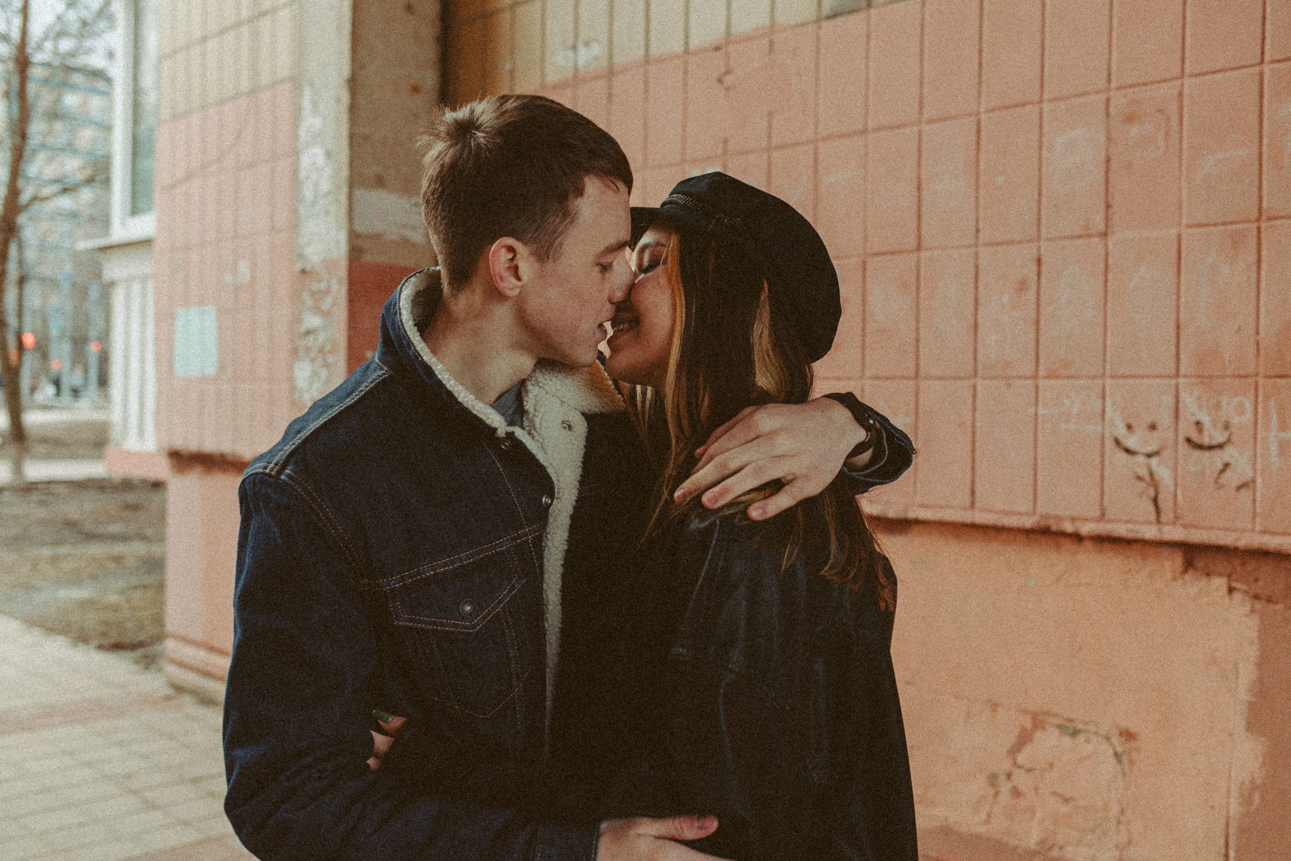 Анжелика | Александр. Семейный фотограф Виолла Платонова Белгород