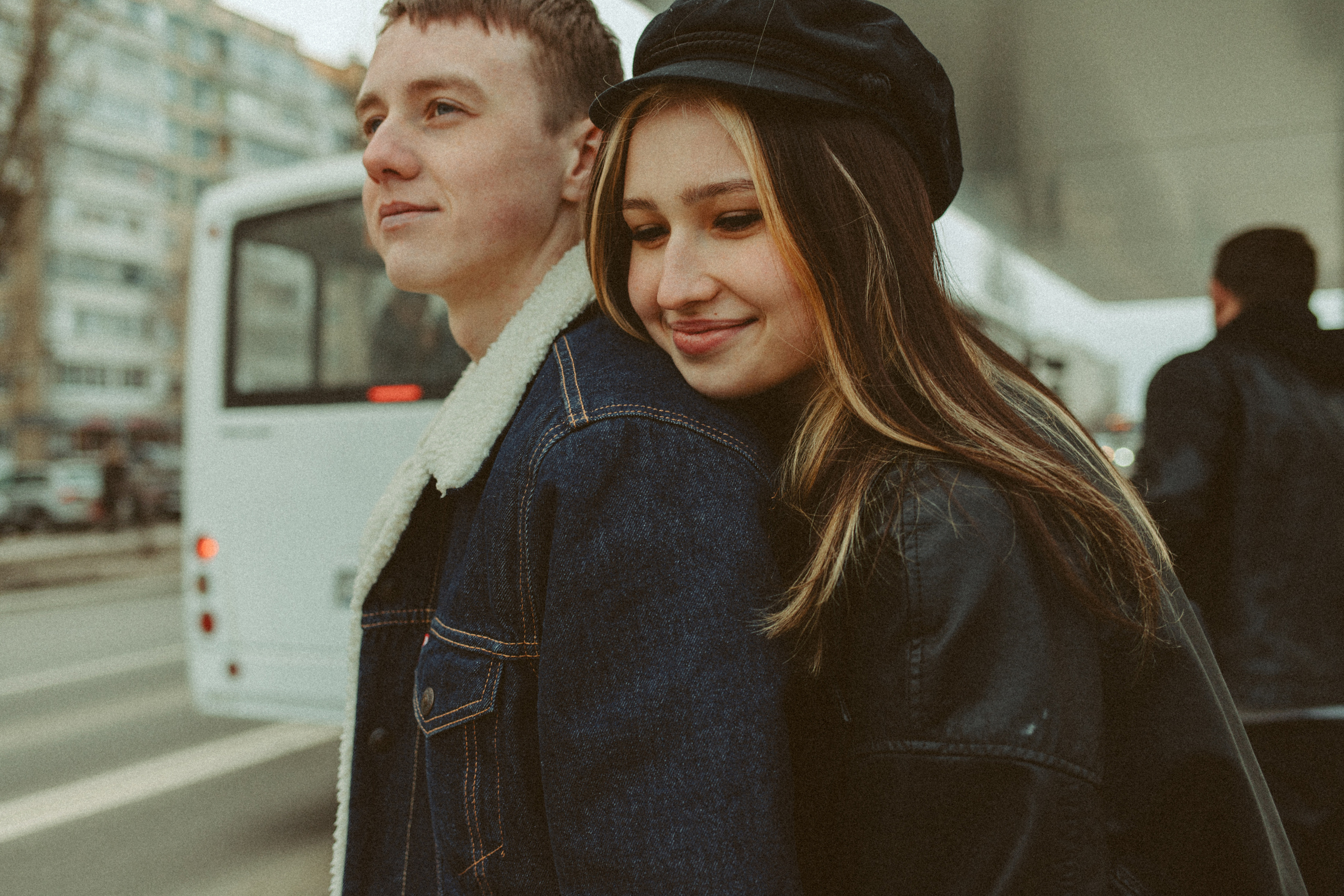 Анжелика | Александр. Семейный фотограф Виолла Платонова Белгород