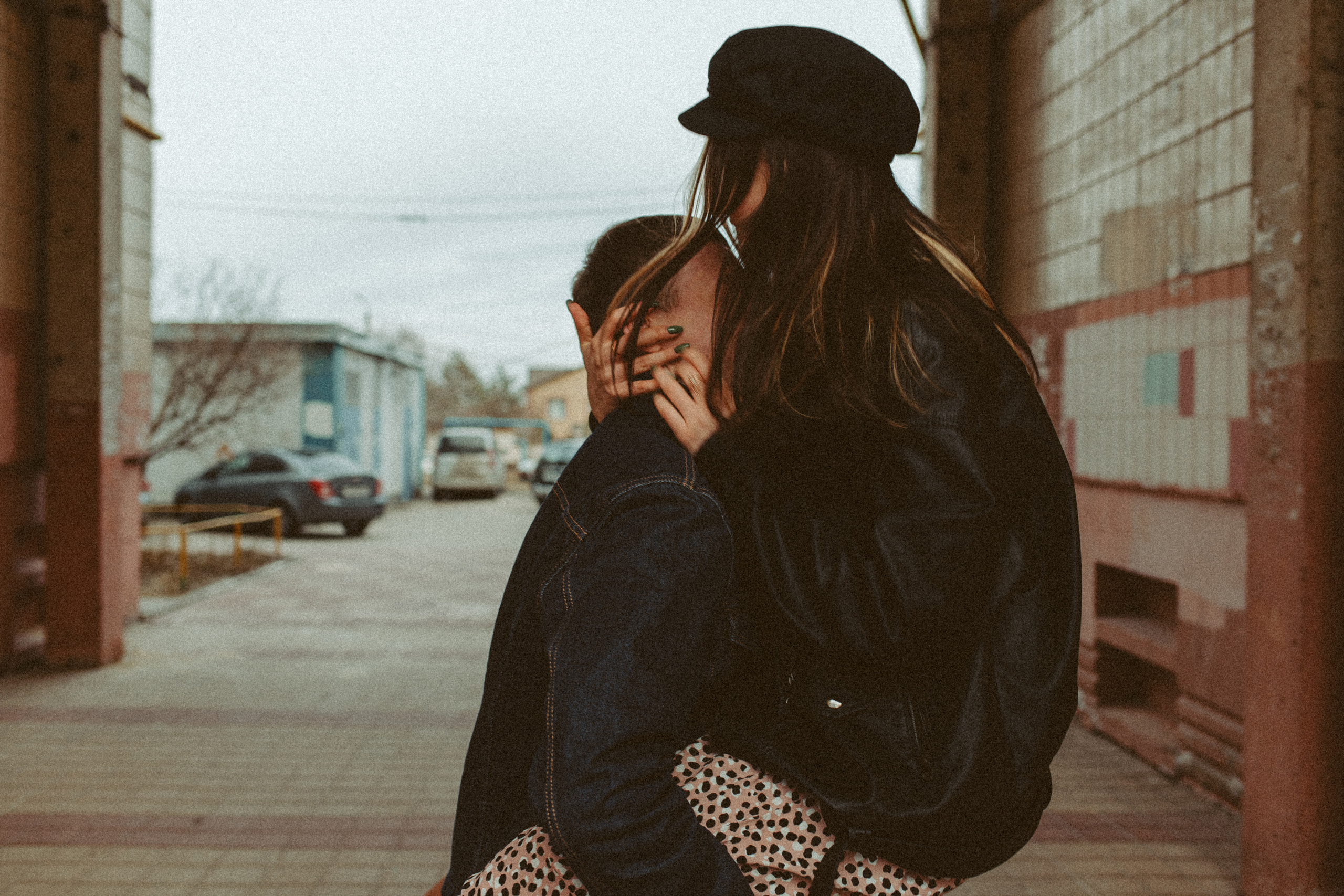 Анжелика | Александр. Семейный фотограф Виолла Платонова Белгород