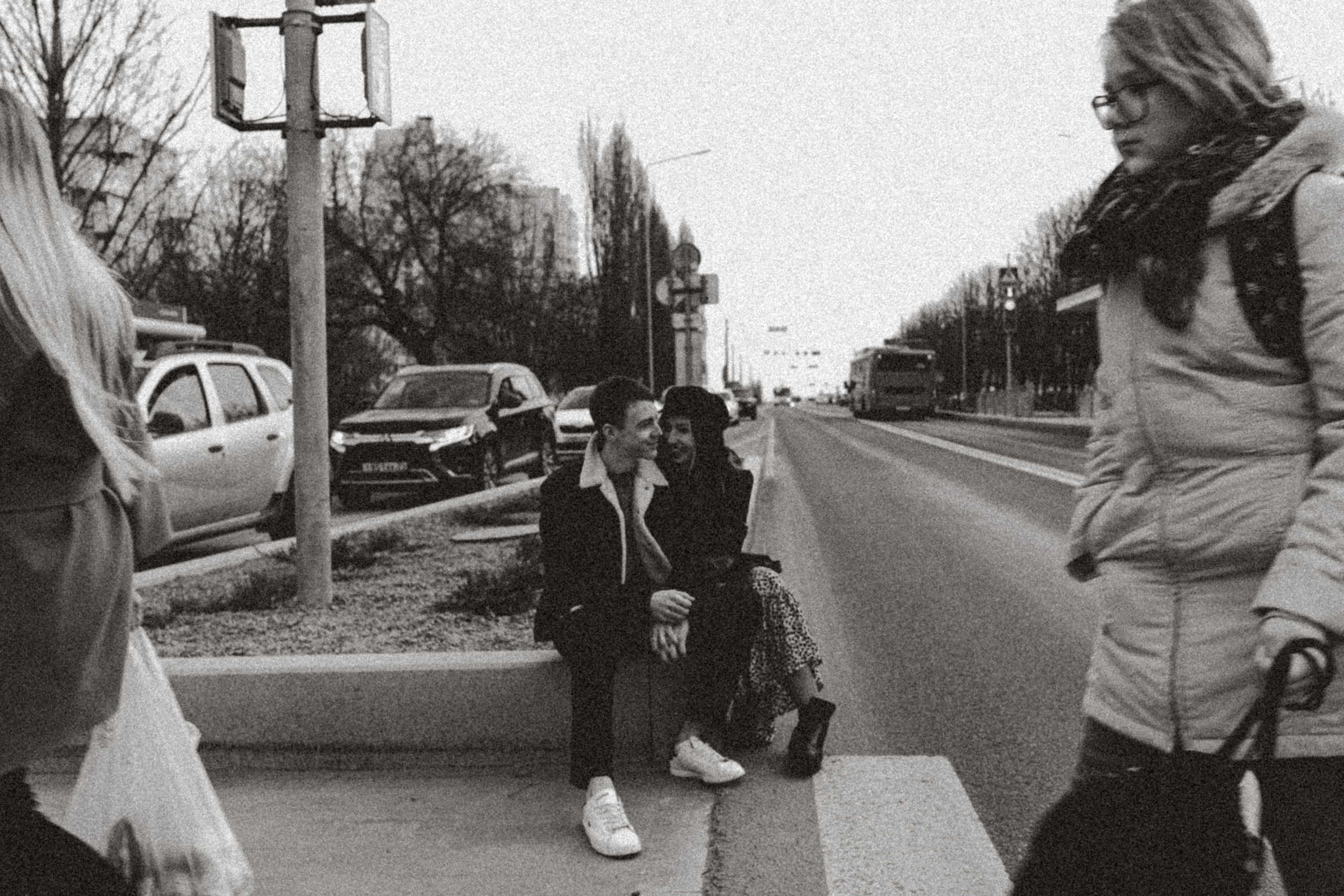 Анжелика | Александр. Семейный фотограф Виолла Платонова Белгород