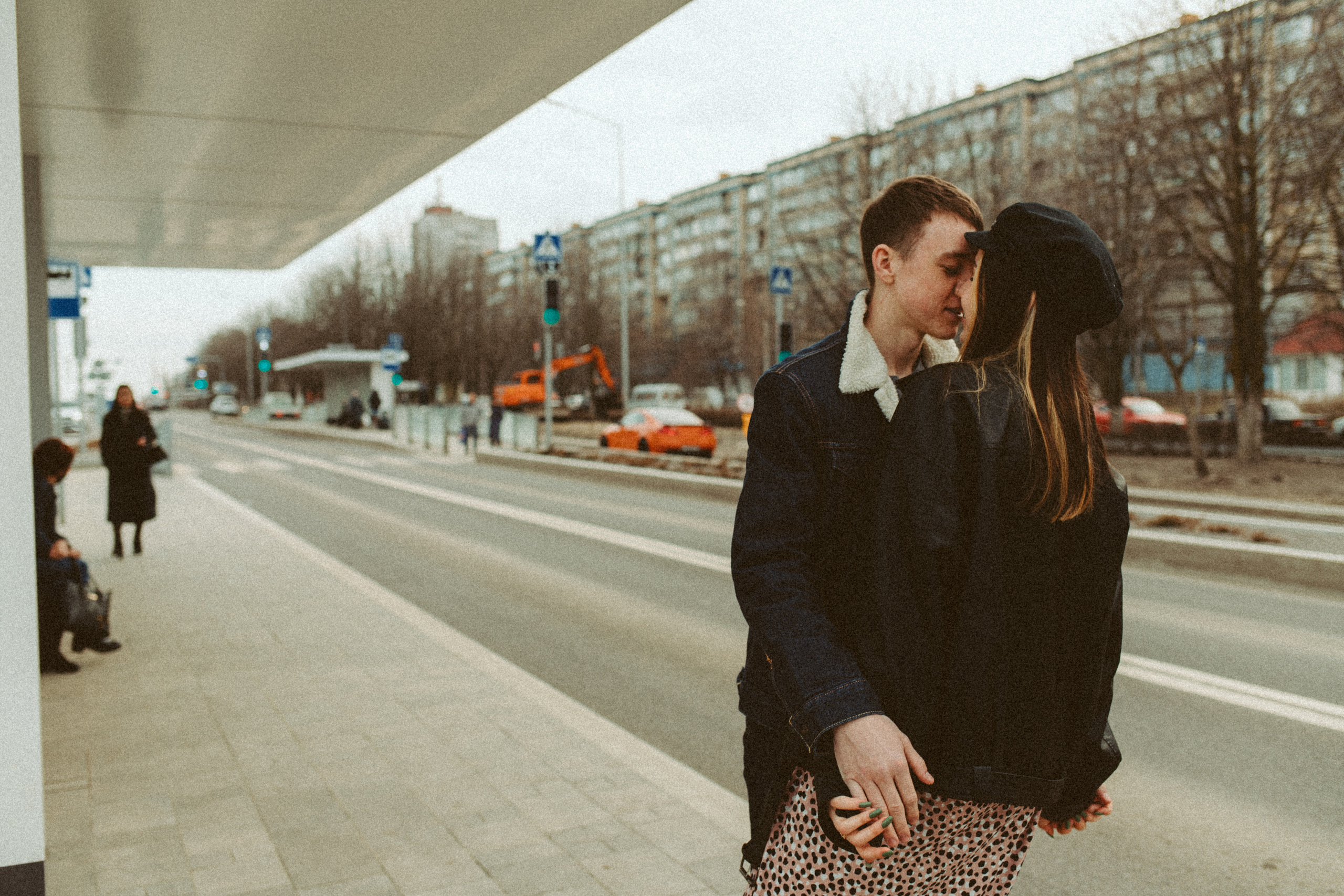 Анжелика | Александр. Семейный фотограф Виолла Платонова Белгород